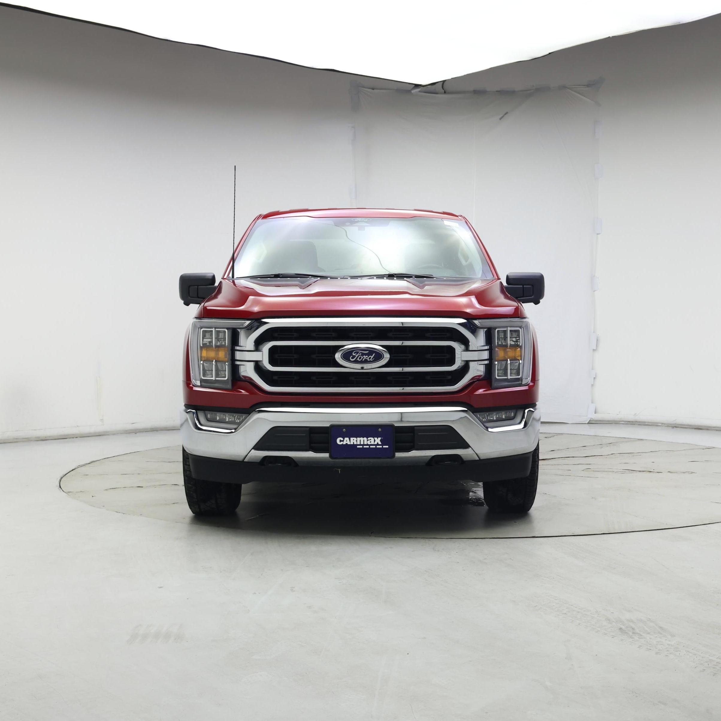 Thumbnail: 2022 Ford F-150 - 5