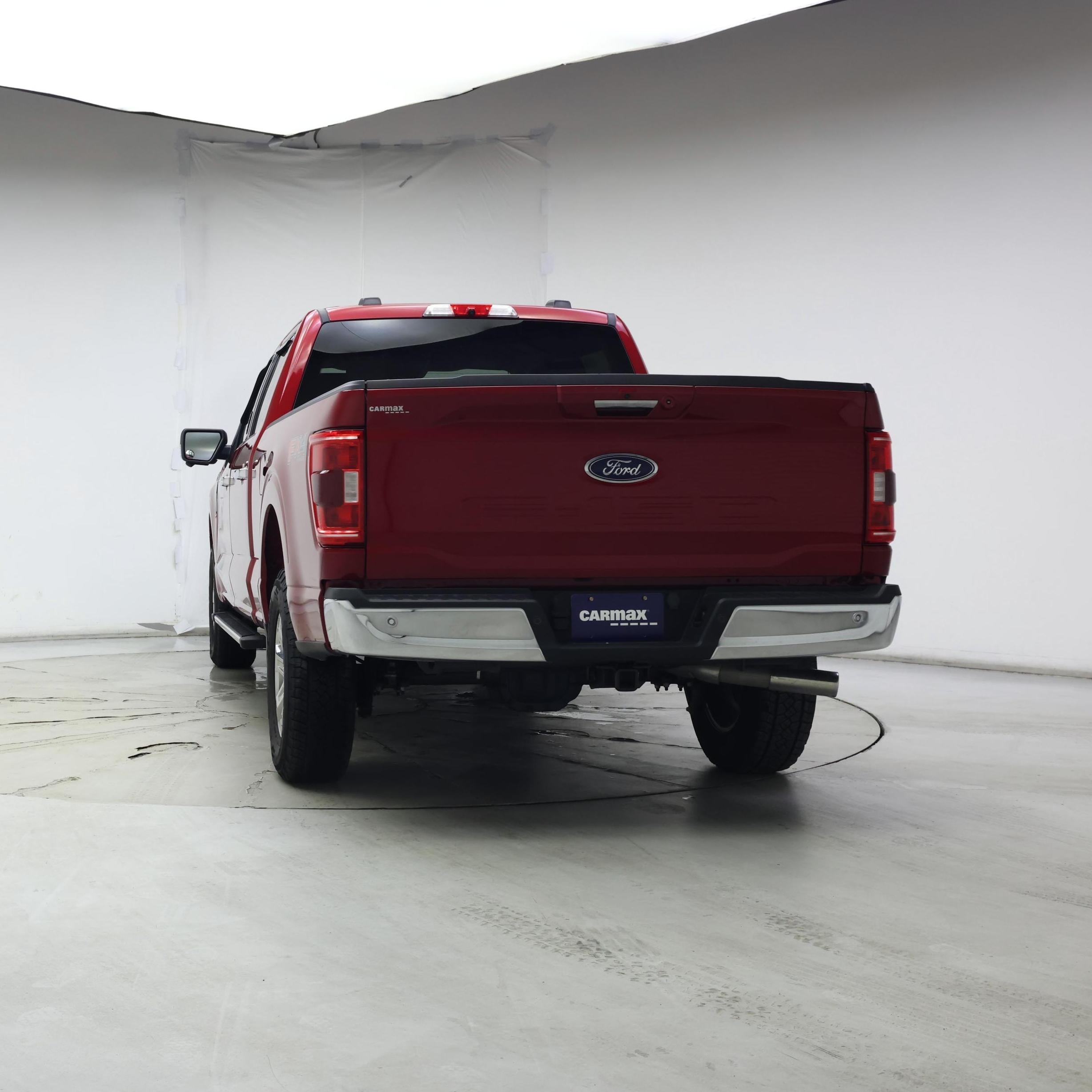 Thumbnail: 2022 Ford F-150 - 6