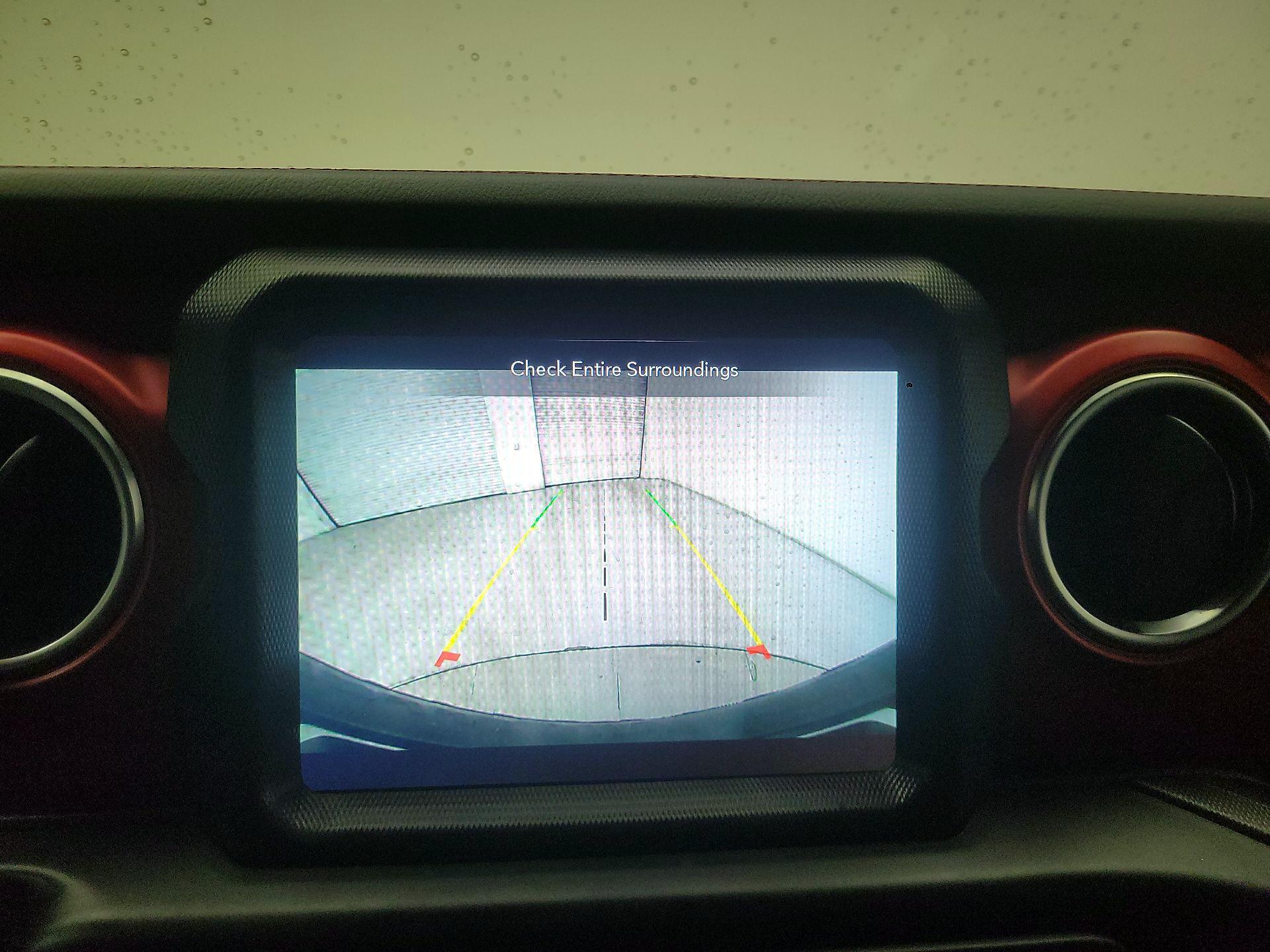 Thumbnail: 2022 Jeep Wrangler - 15