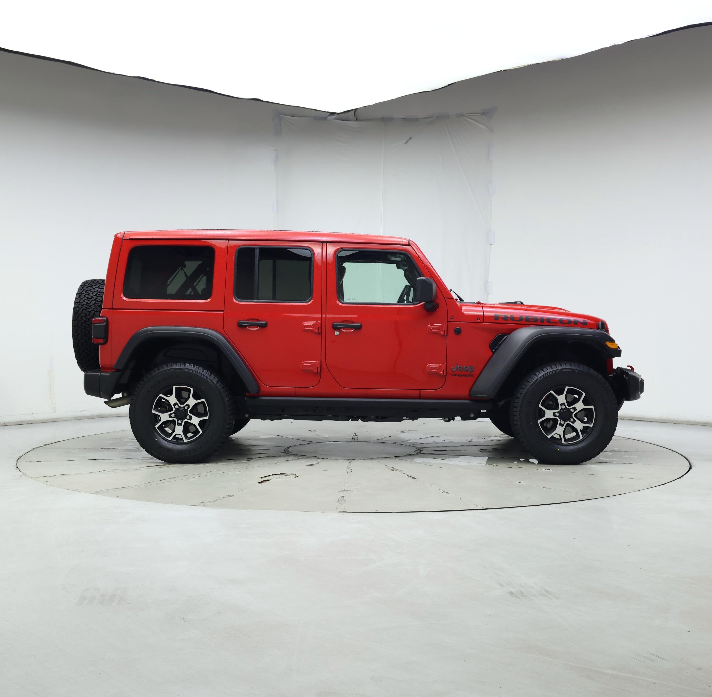 Thumbnail: 2022 Jeep Wrangler - 7