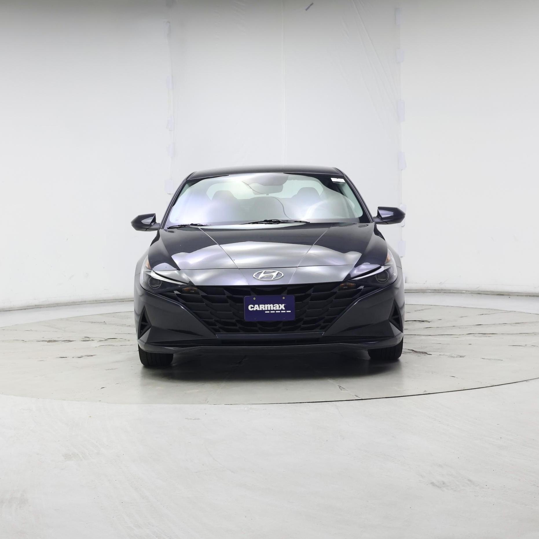 Thumbnail: 2023 Hyundai Elantra - 5