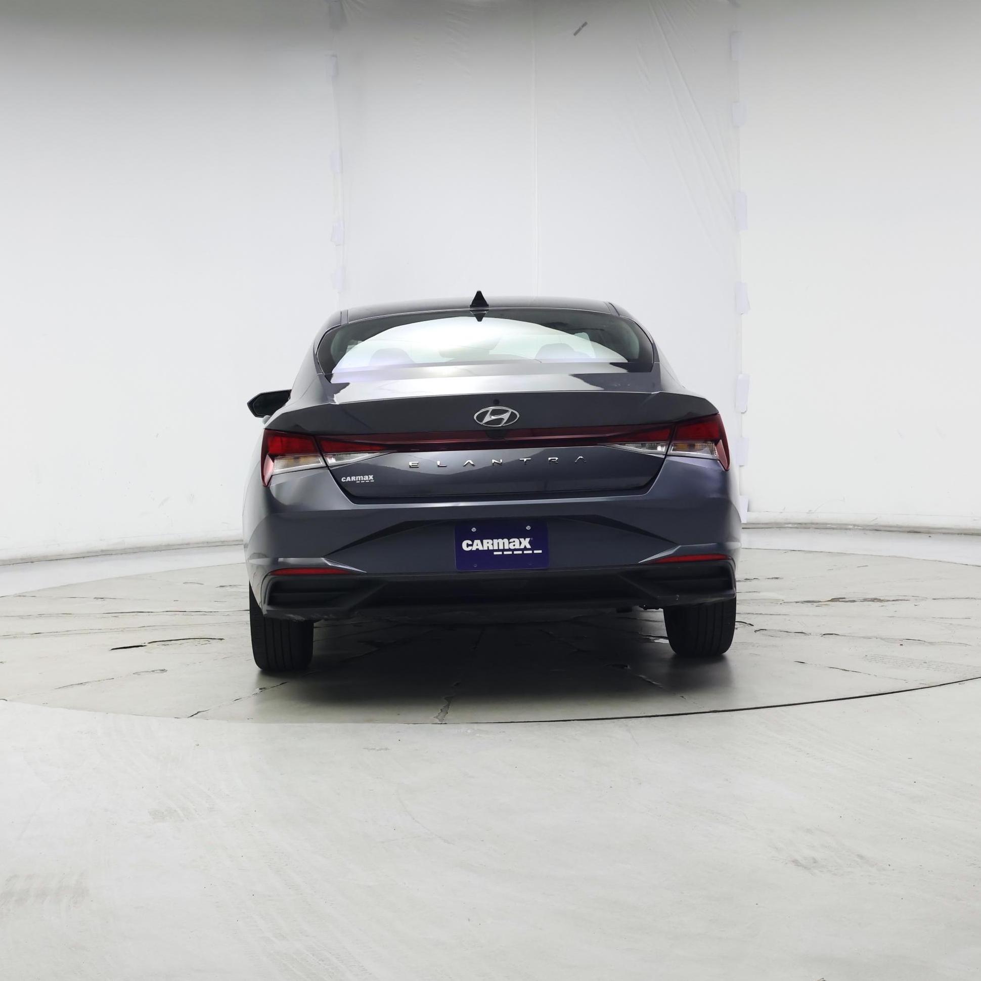 Thumbnail: 2023 Hyundai Elantra - 6