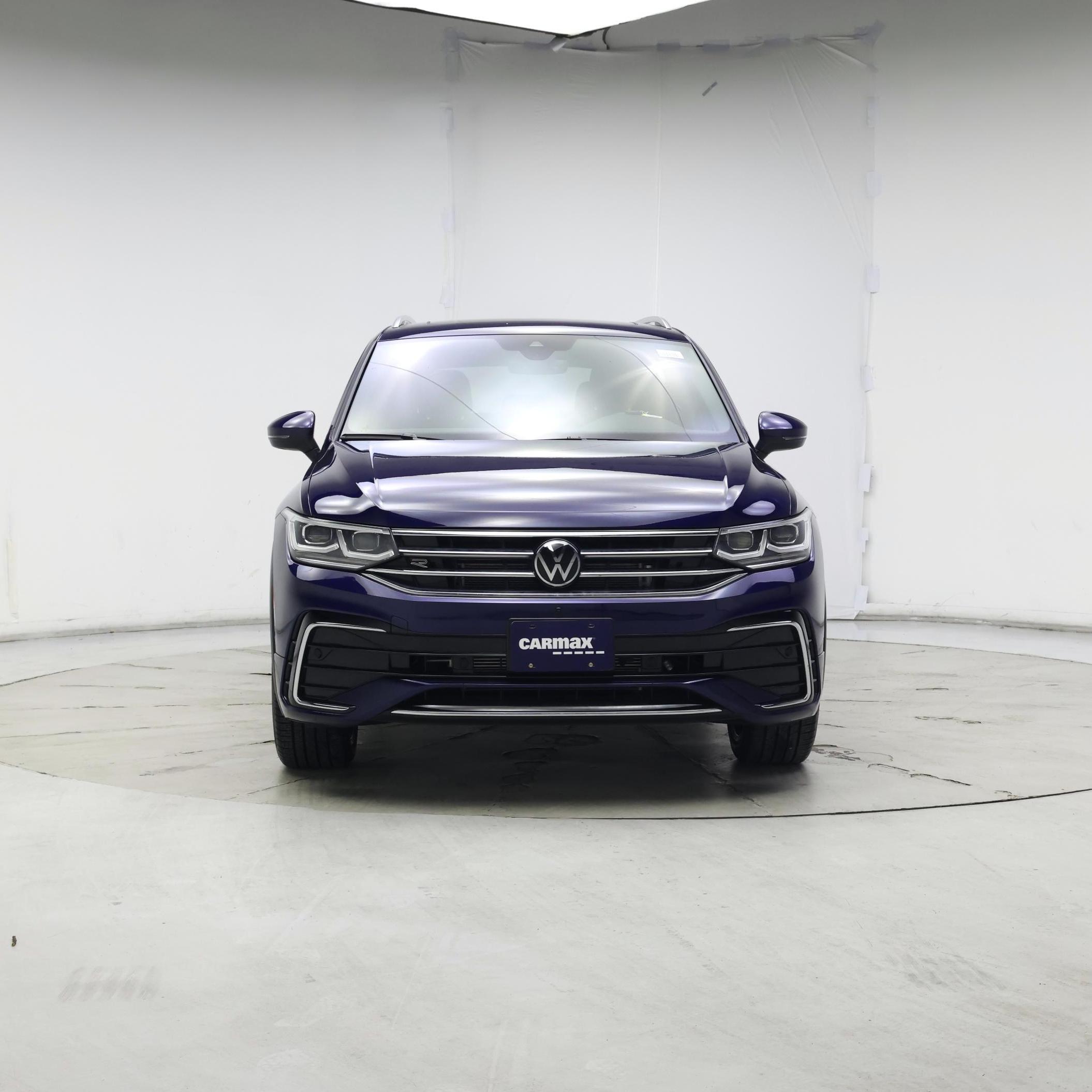 Thumbnail: 2024 Volkswagen Tiguan - 5