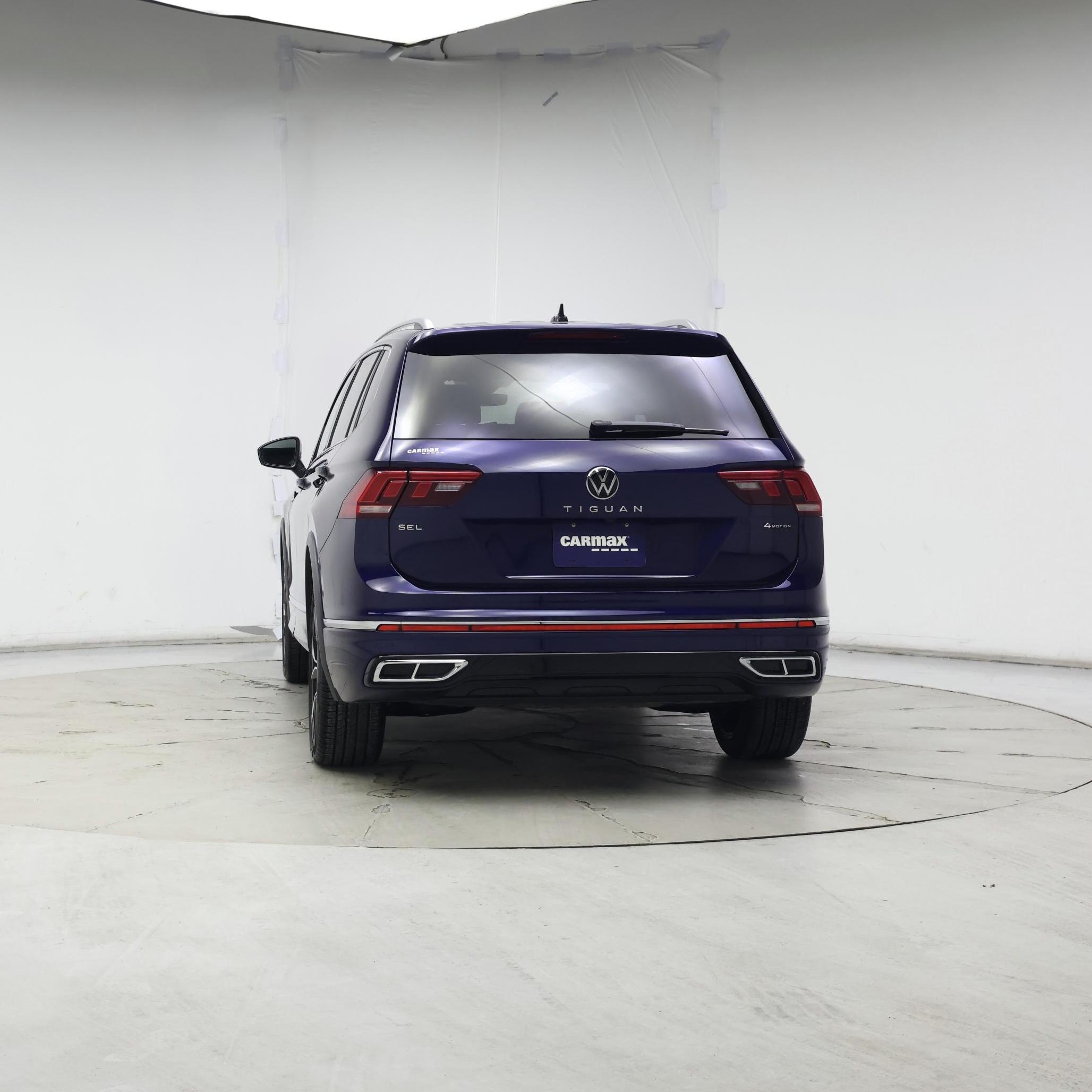 Thumbnail: 2024 Volkswagen Tiguan - 6