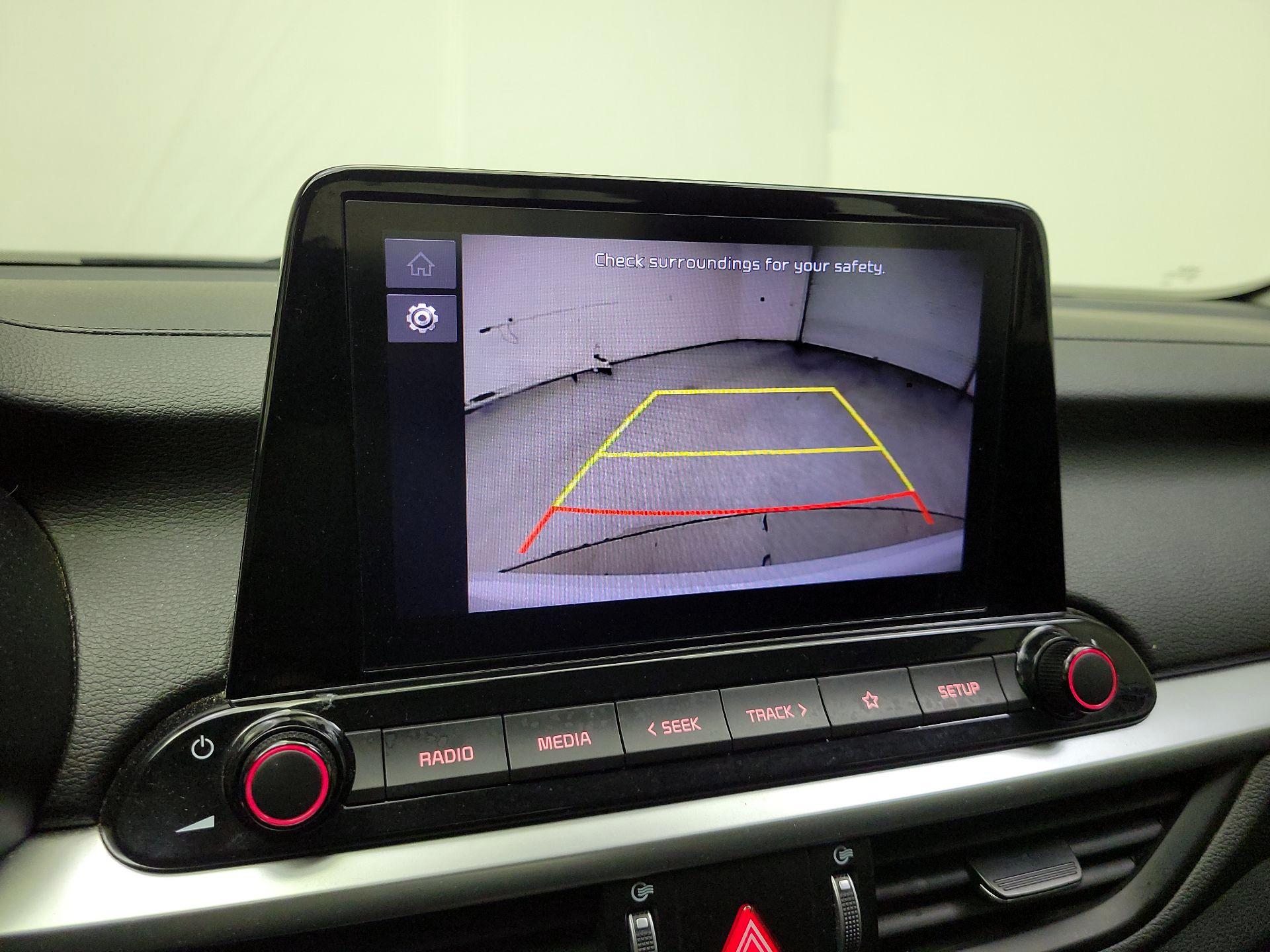 Thumbnail: 2024 Kia Forte - 14