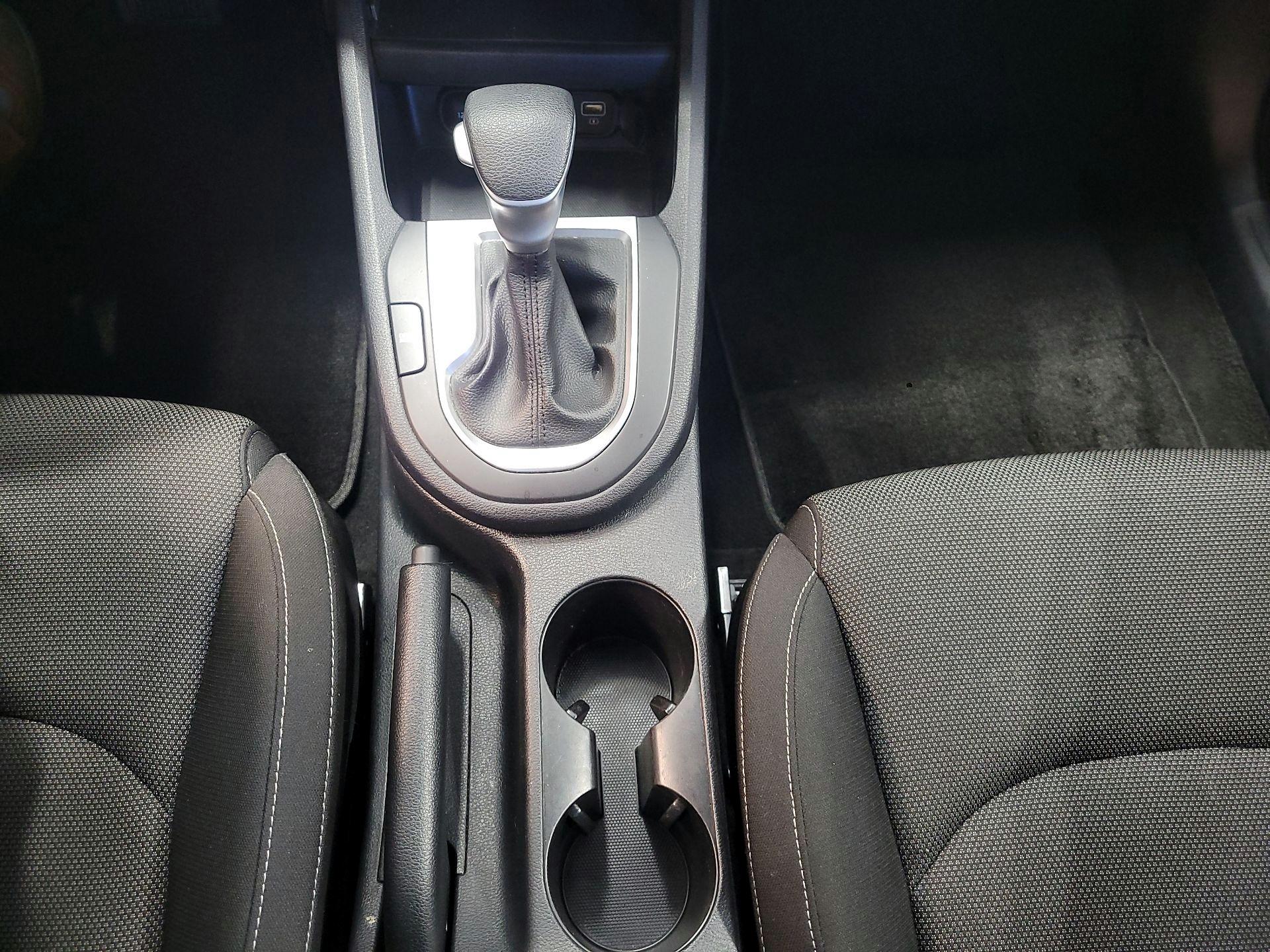 Thumbnail: 2024 Kia Forte - 17