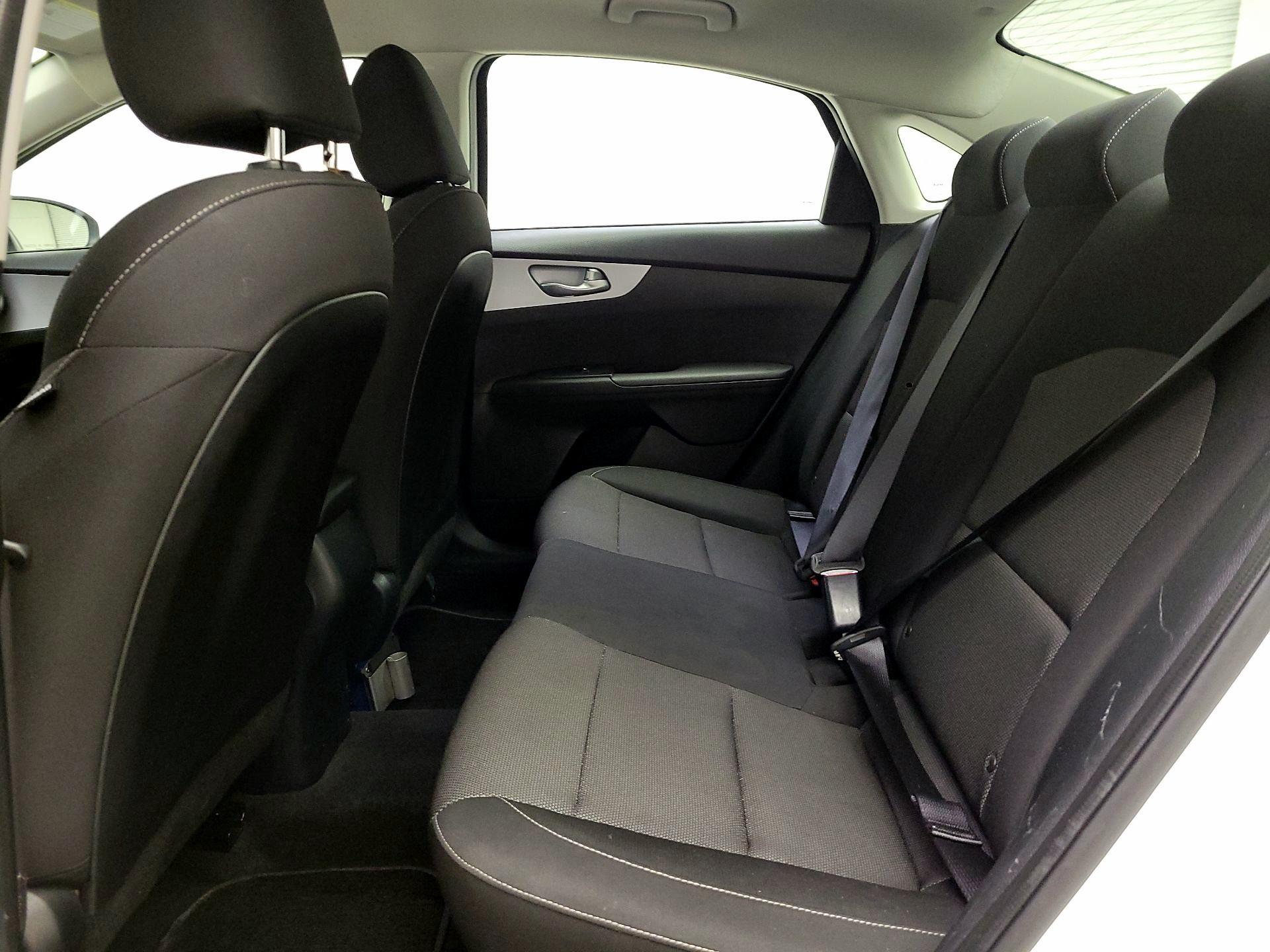 Thumbnail: 2024 Kia Forte - 19