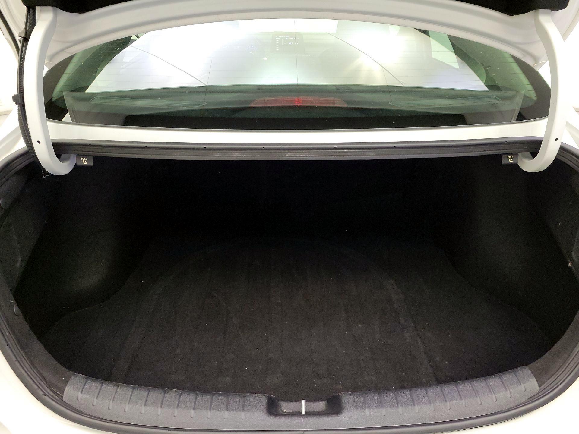 Thumbnail: 2024 Kia Forte - 20