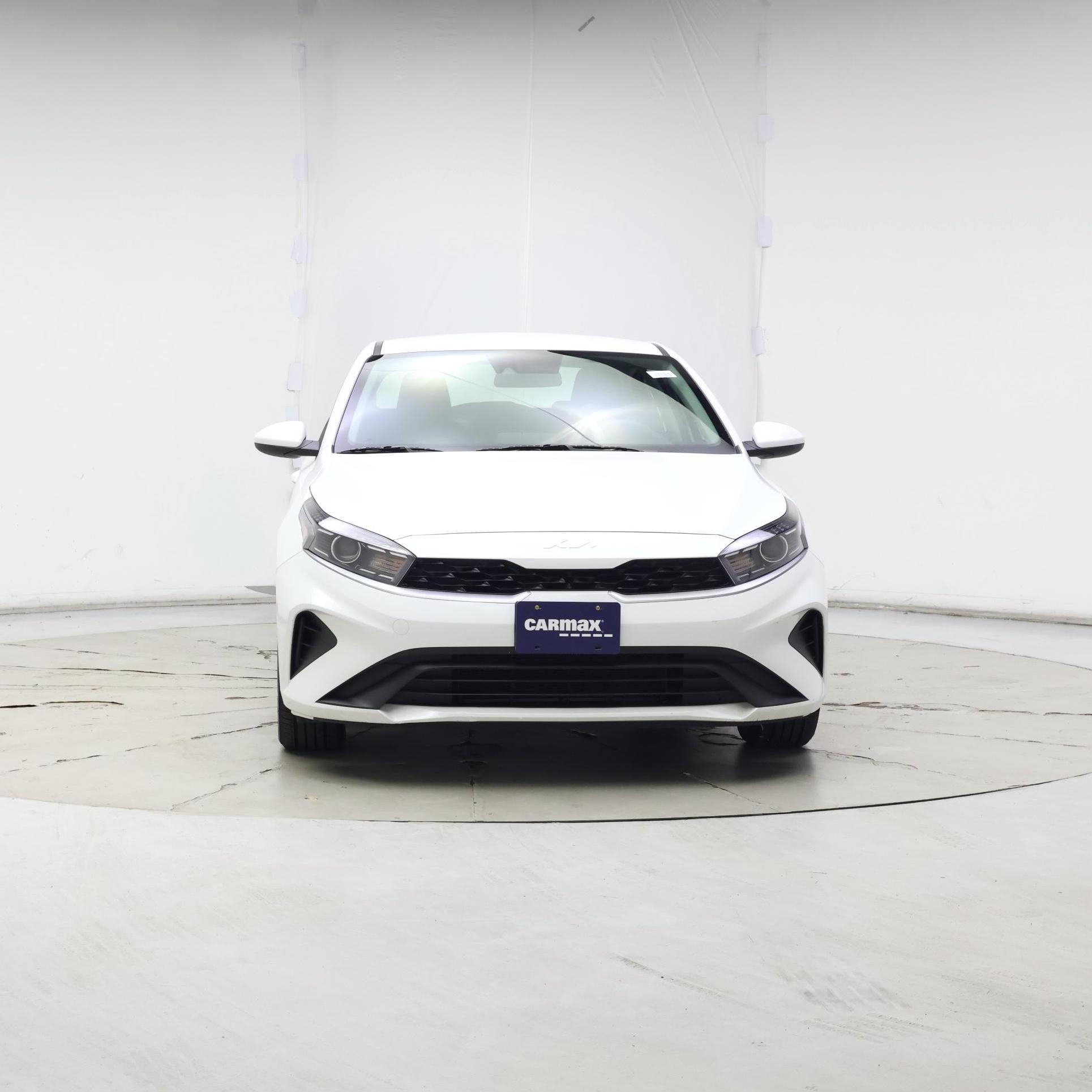 Thumbnail: 2024 Kia Forte - 5