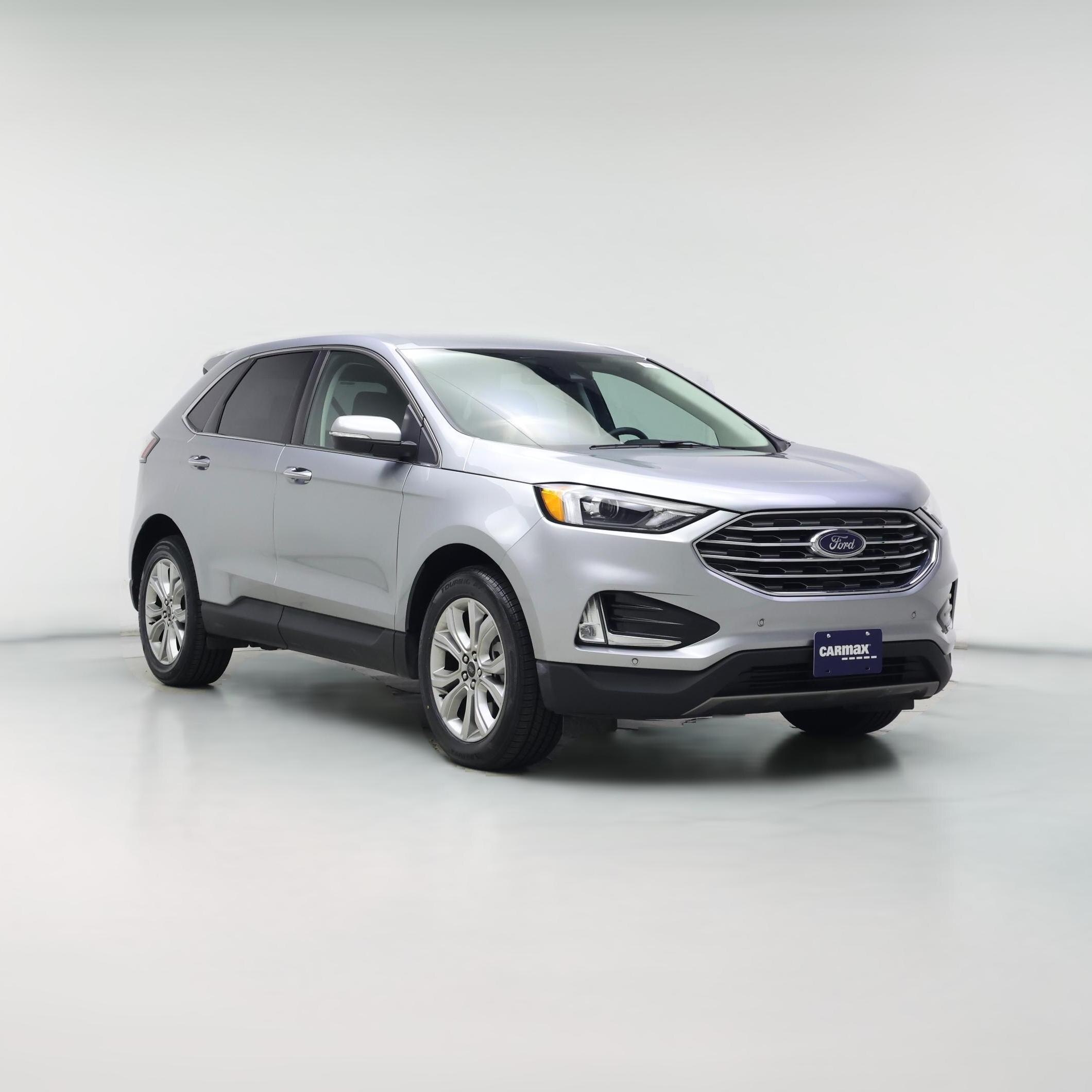 Thumbnail: 2024 Ford Edge - 1
