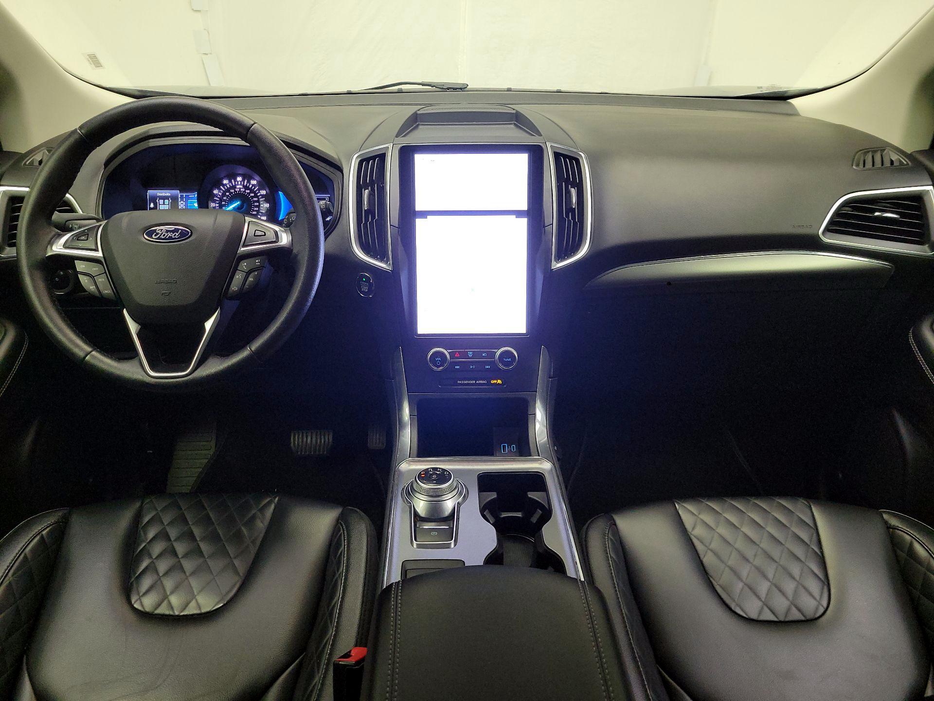 Thumbnail: 2024 Ford Edge - 9