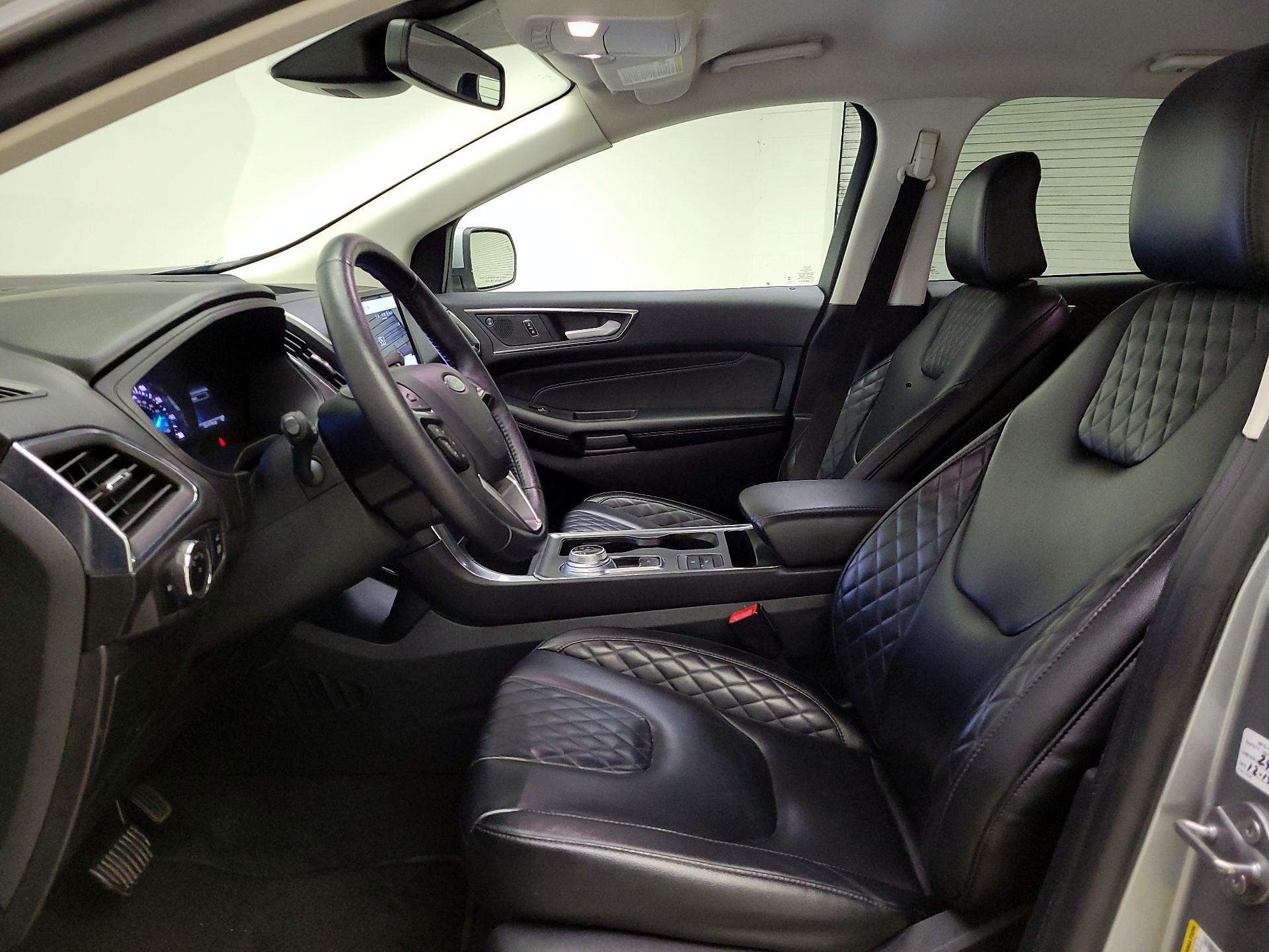 Thumbnail: 2024 Ford Edge - 11