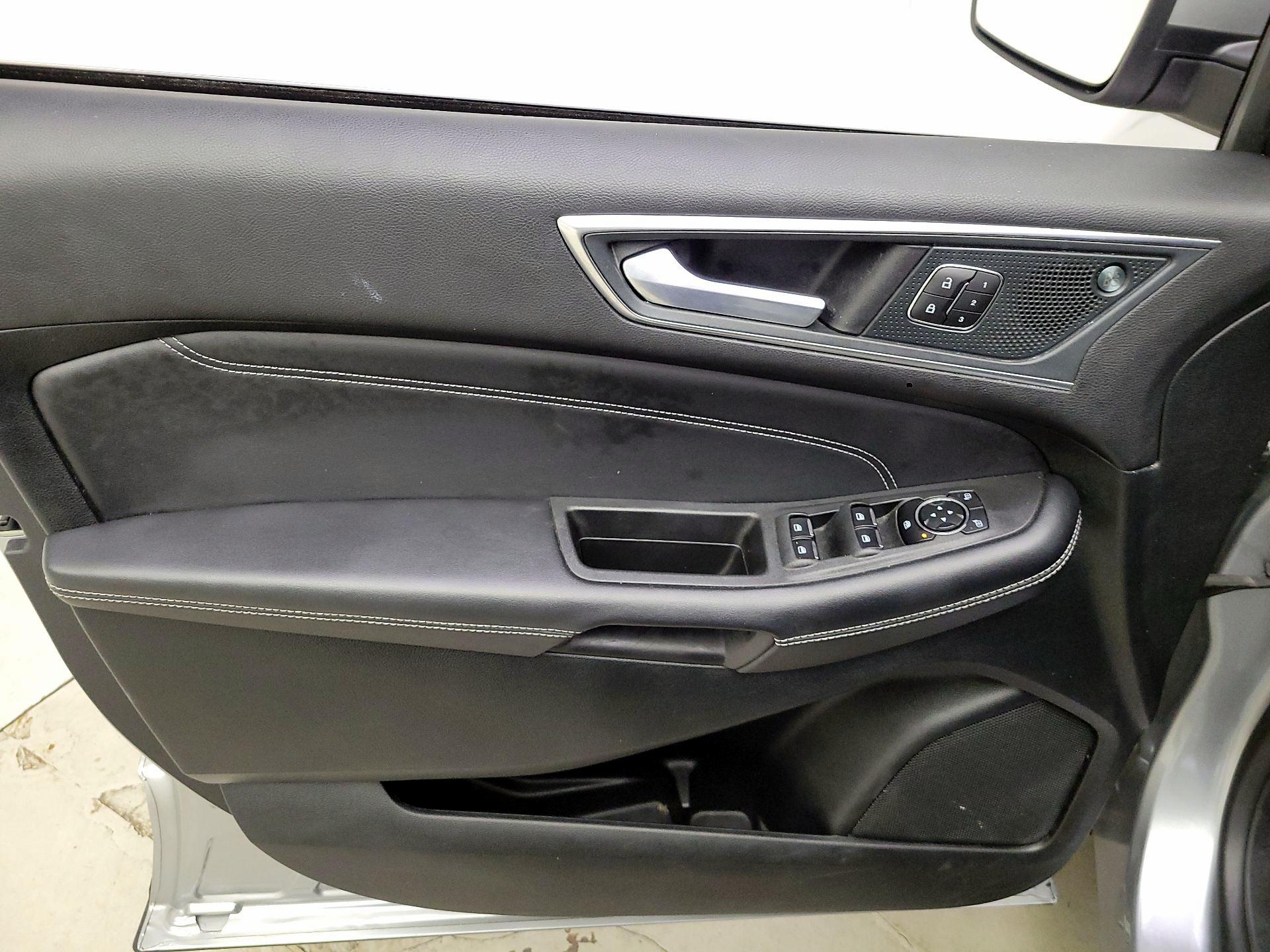 Thumbnail: 2024 Ford Edge - 12