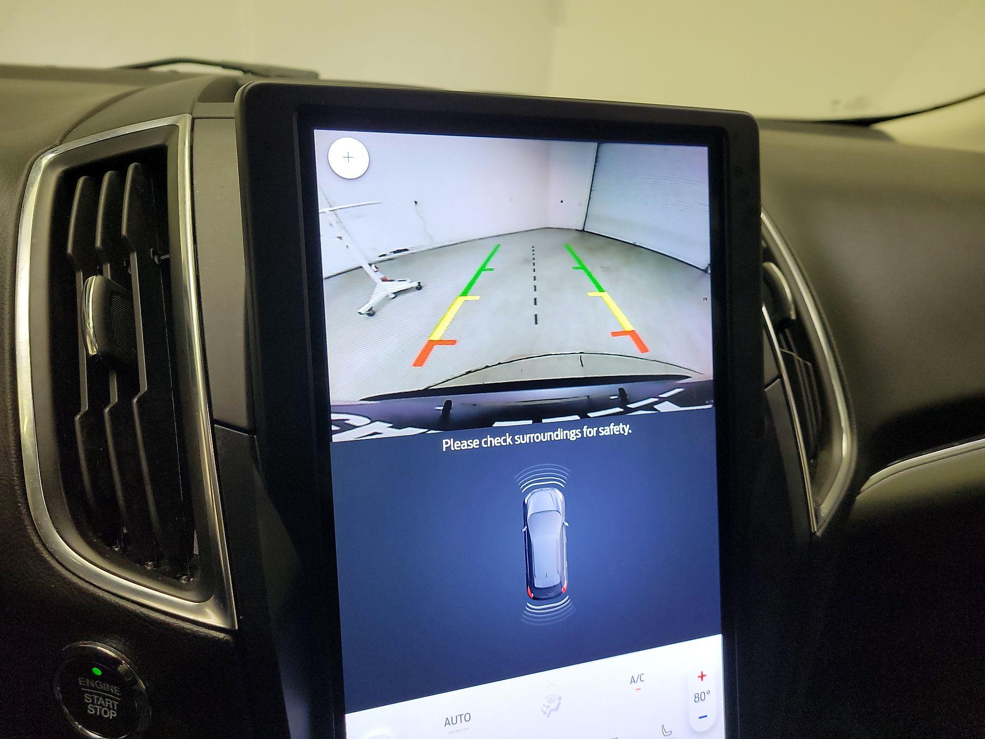 Thumbnail: 2024 Ford Edge - 14