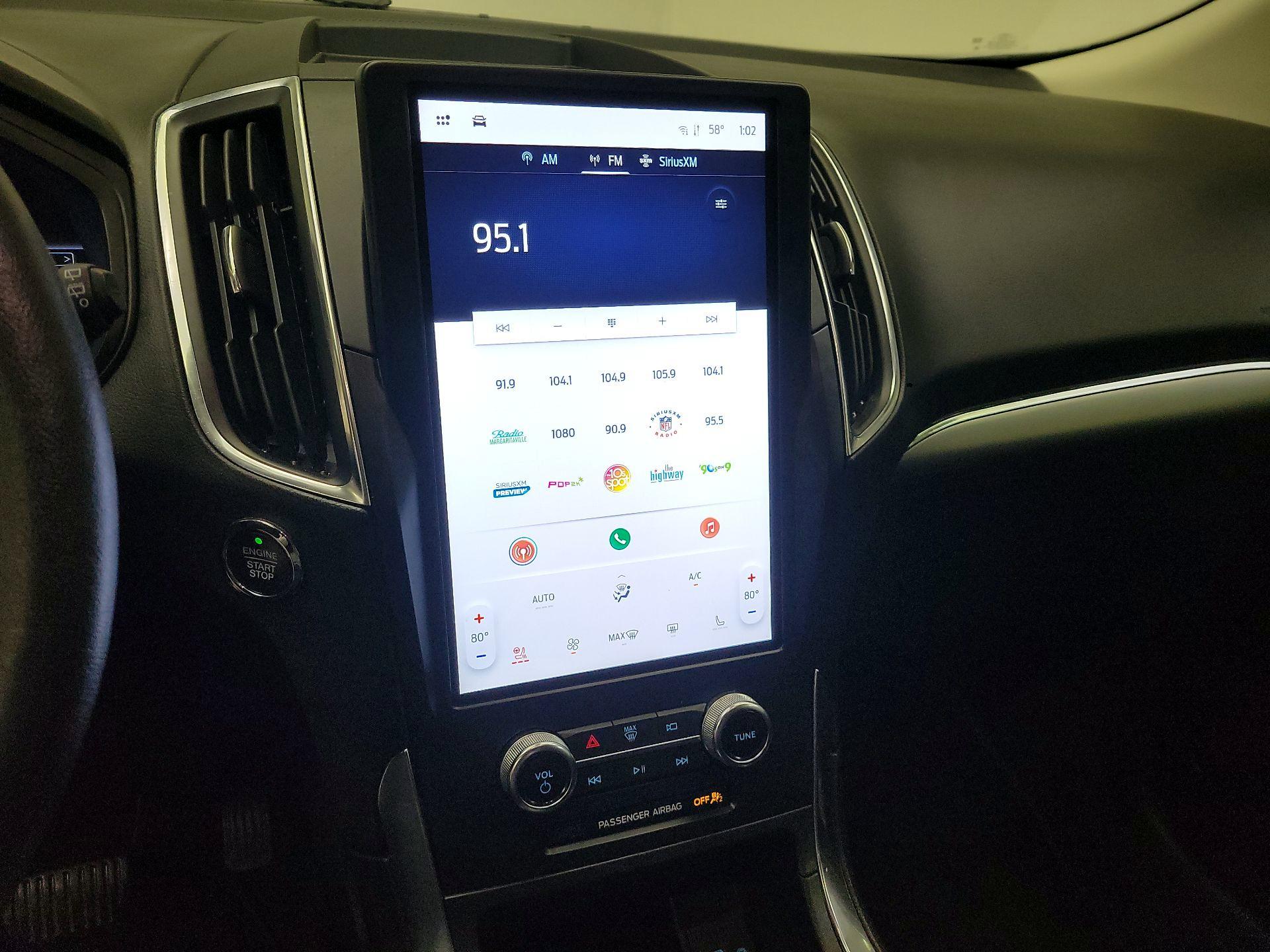 Thumbnail: 2024 Ford Edge - 15