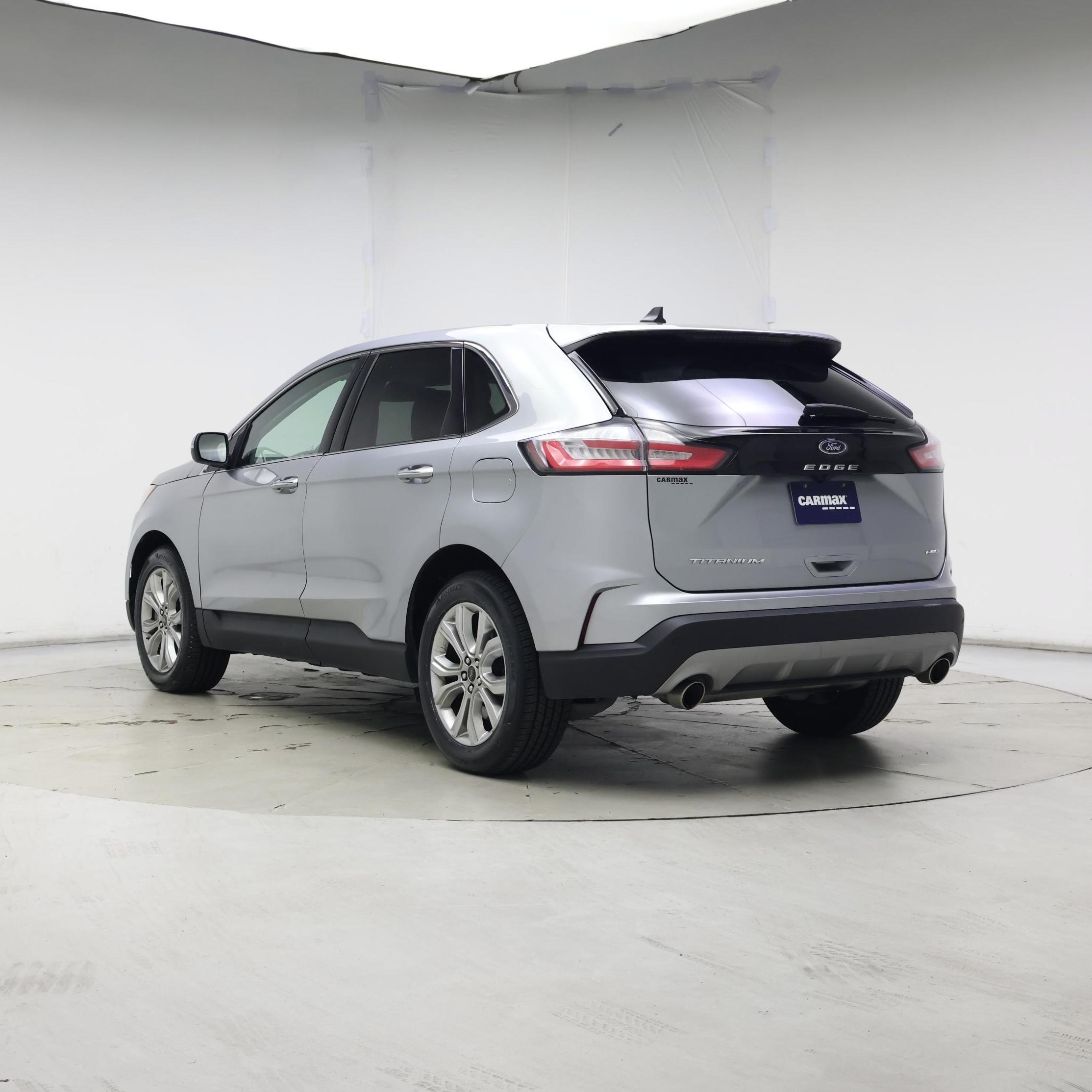 Thumbnail: 2024 Ford Edge - 2