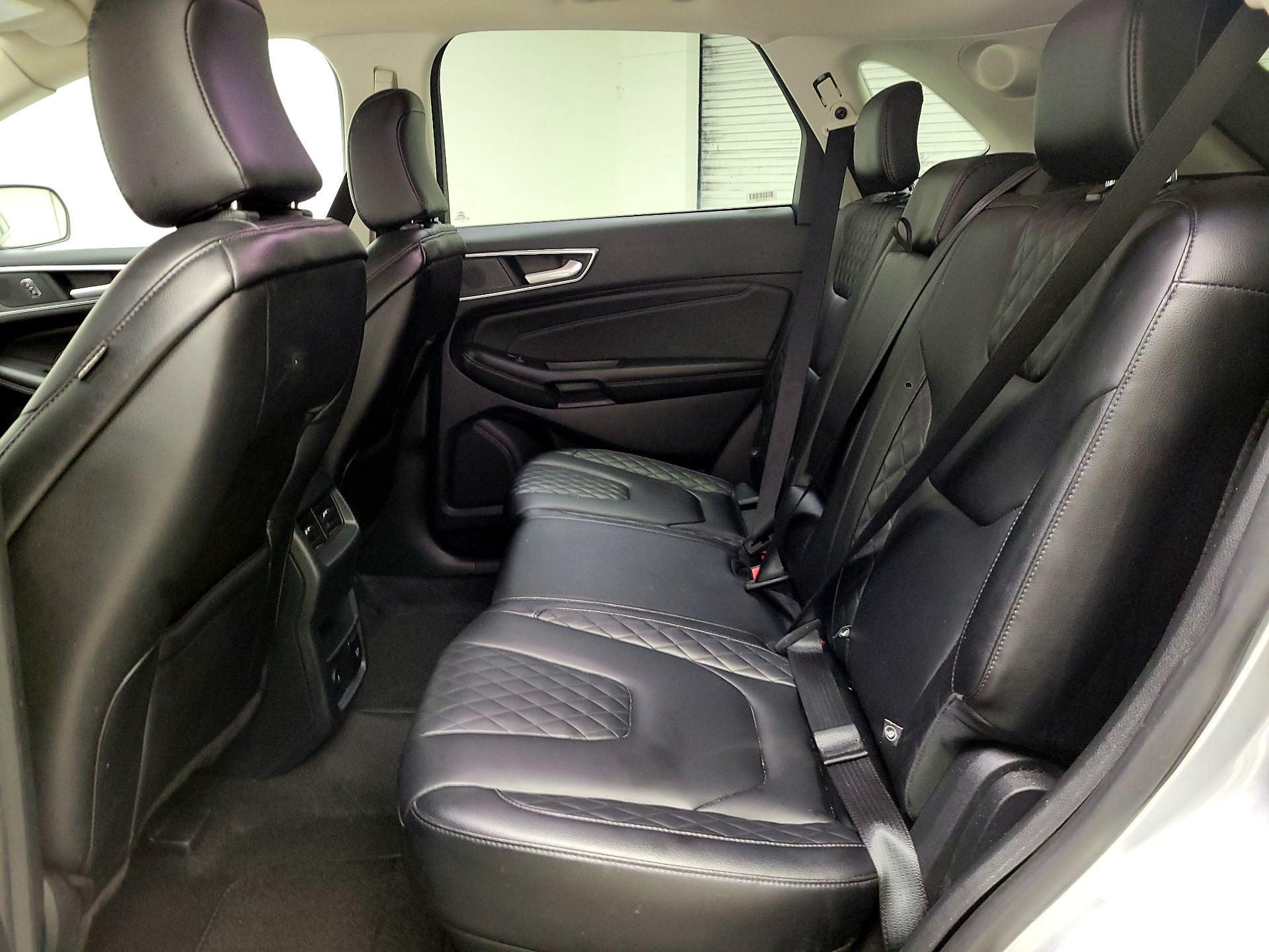 Thumbnail: 2024 Ford Edge - 19