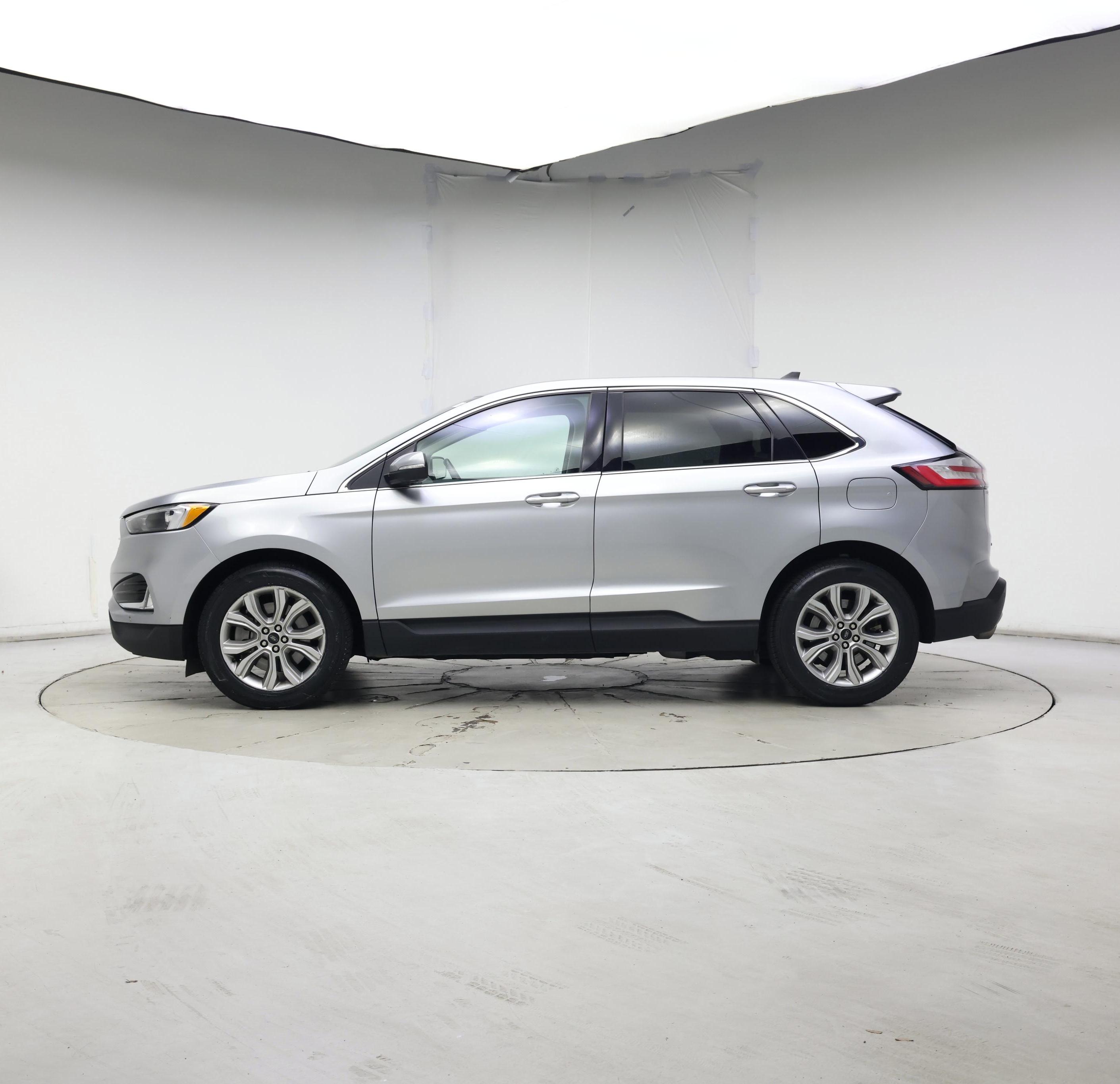 Thumbnail: 2024 Ford Edge - 3