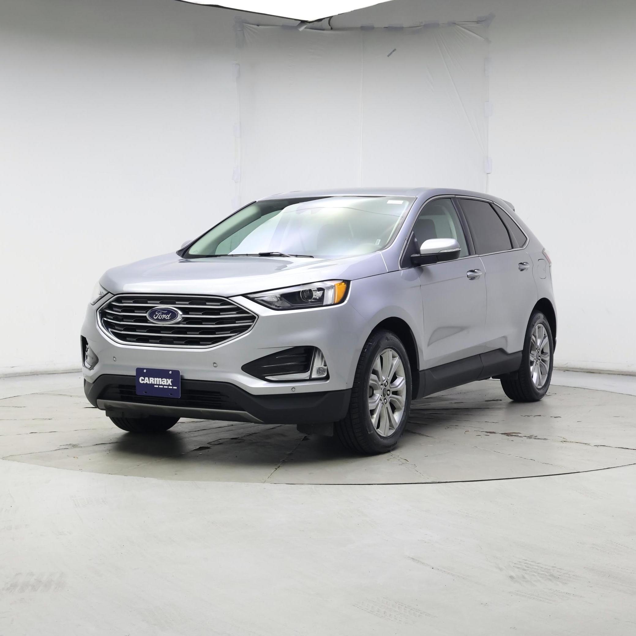 Thumbnail: 2024 Ford Edge - 4