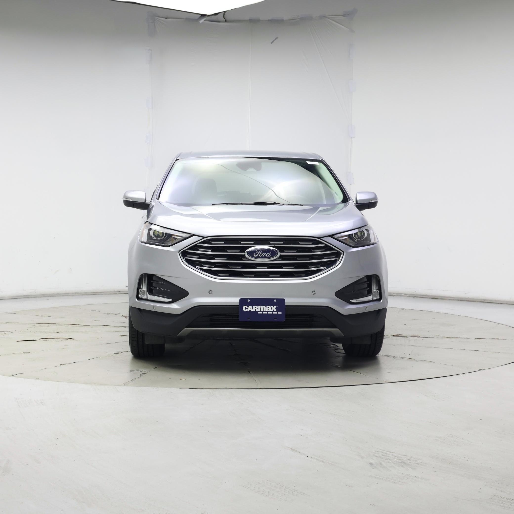 Thumbnail: 2024 Ford Edge - 5