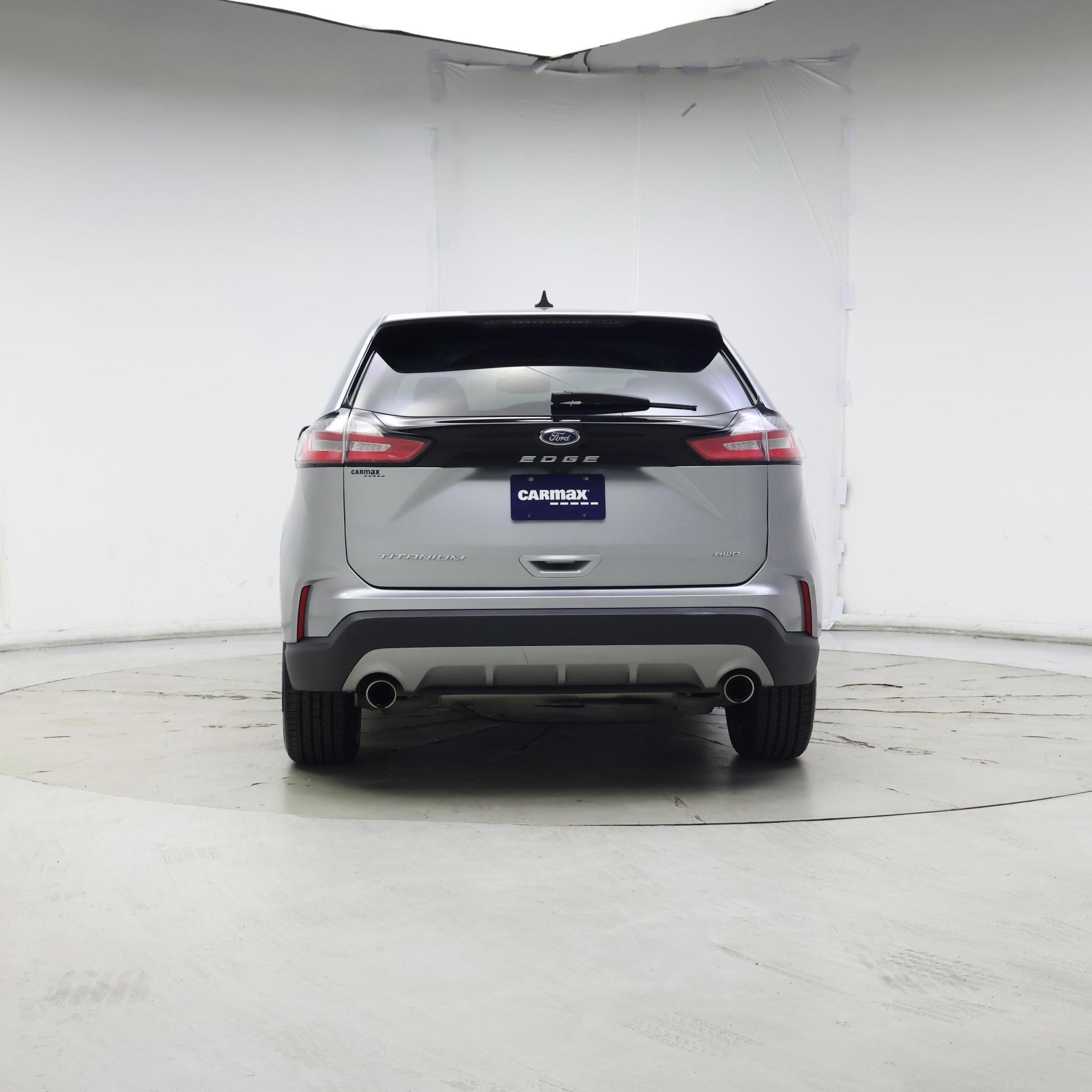 Thumbnail: 2024 Ford Edge - 6