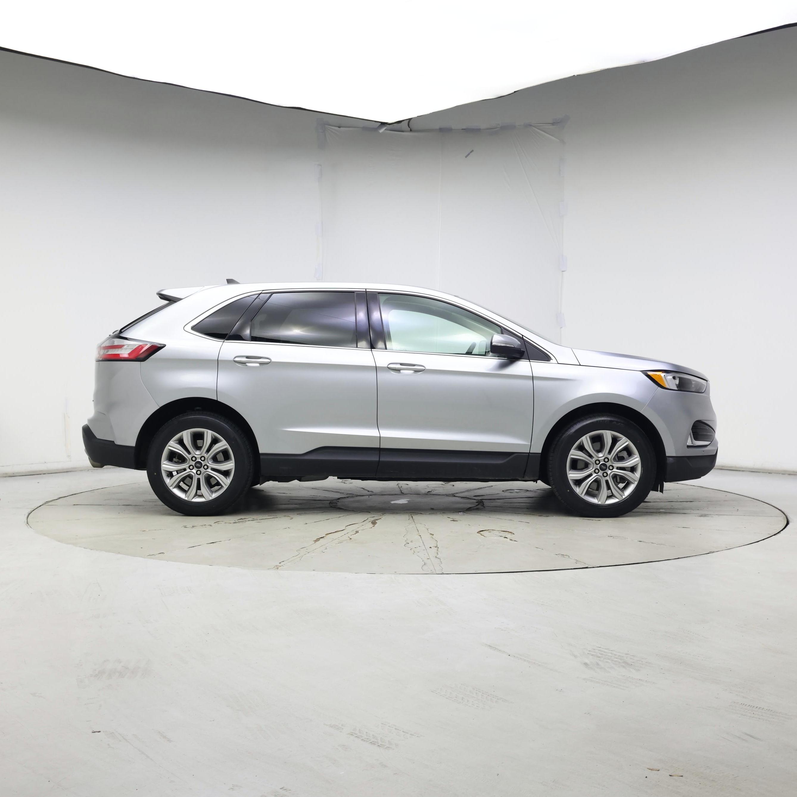 Thumbnail: 2024 Ford Edge - 7