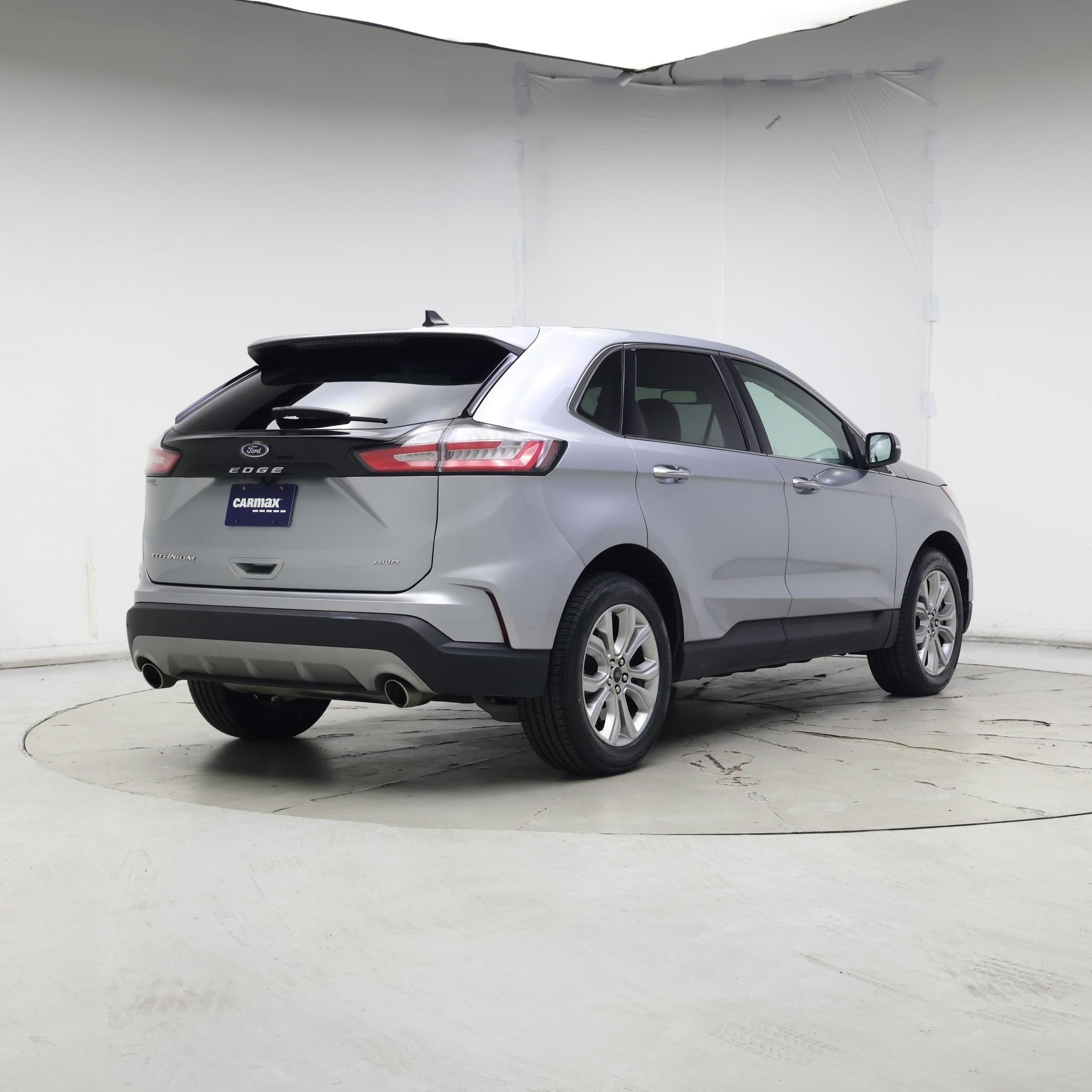 Thumbnail: 2024 Ford Edge - 8