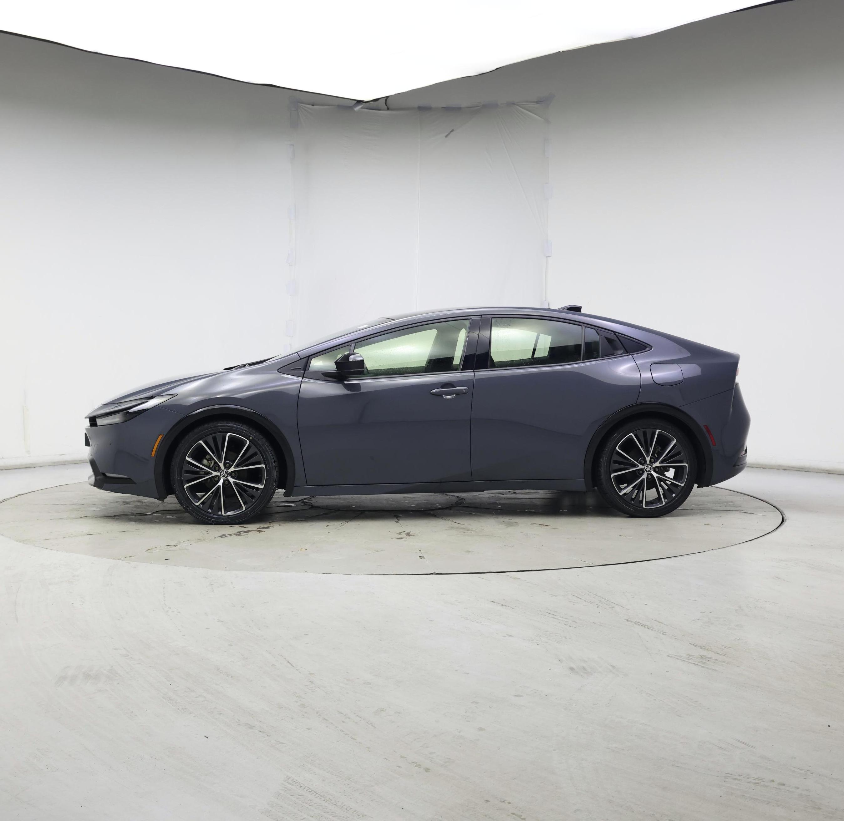 Thumbnail: 2023 Toyota Prius - 3