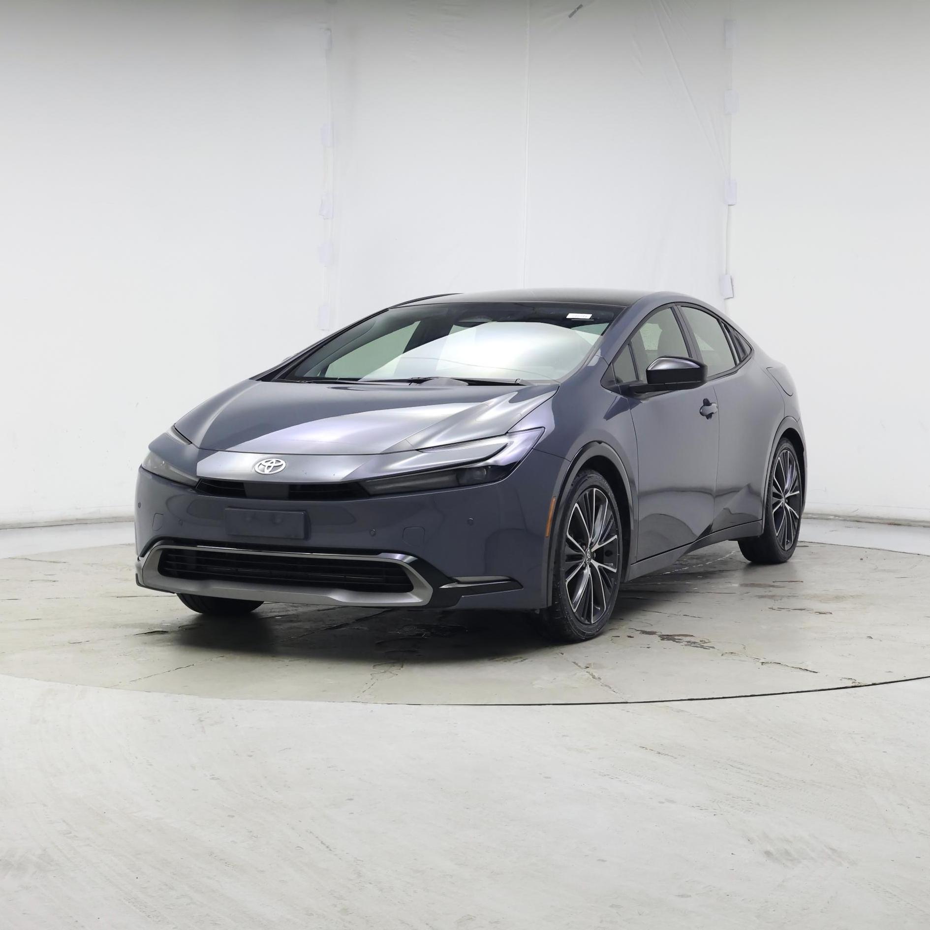 Thumbnail: 2023 Toyota Prius - 4