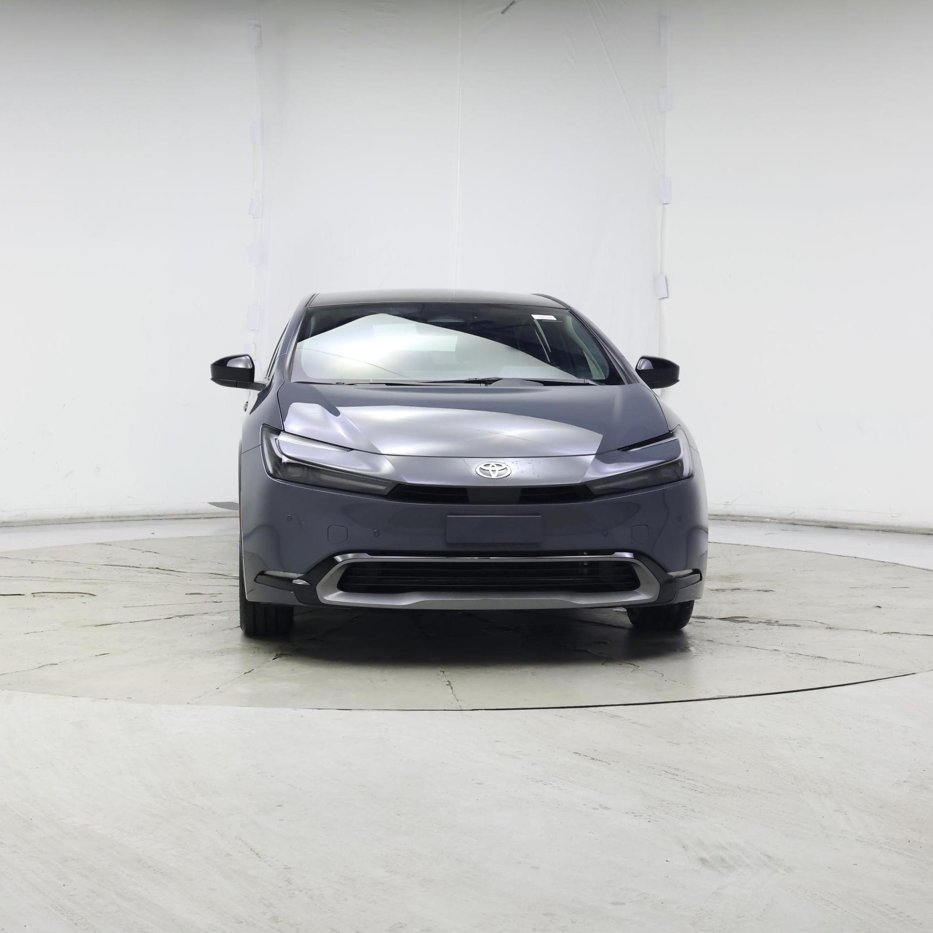 Thumbnail: 2023 Toyota Prius - 5