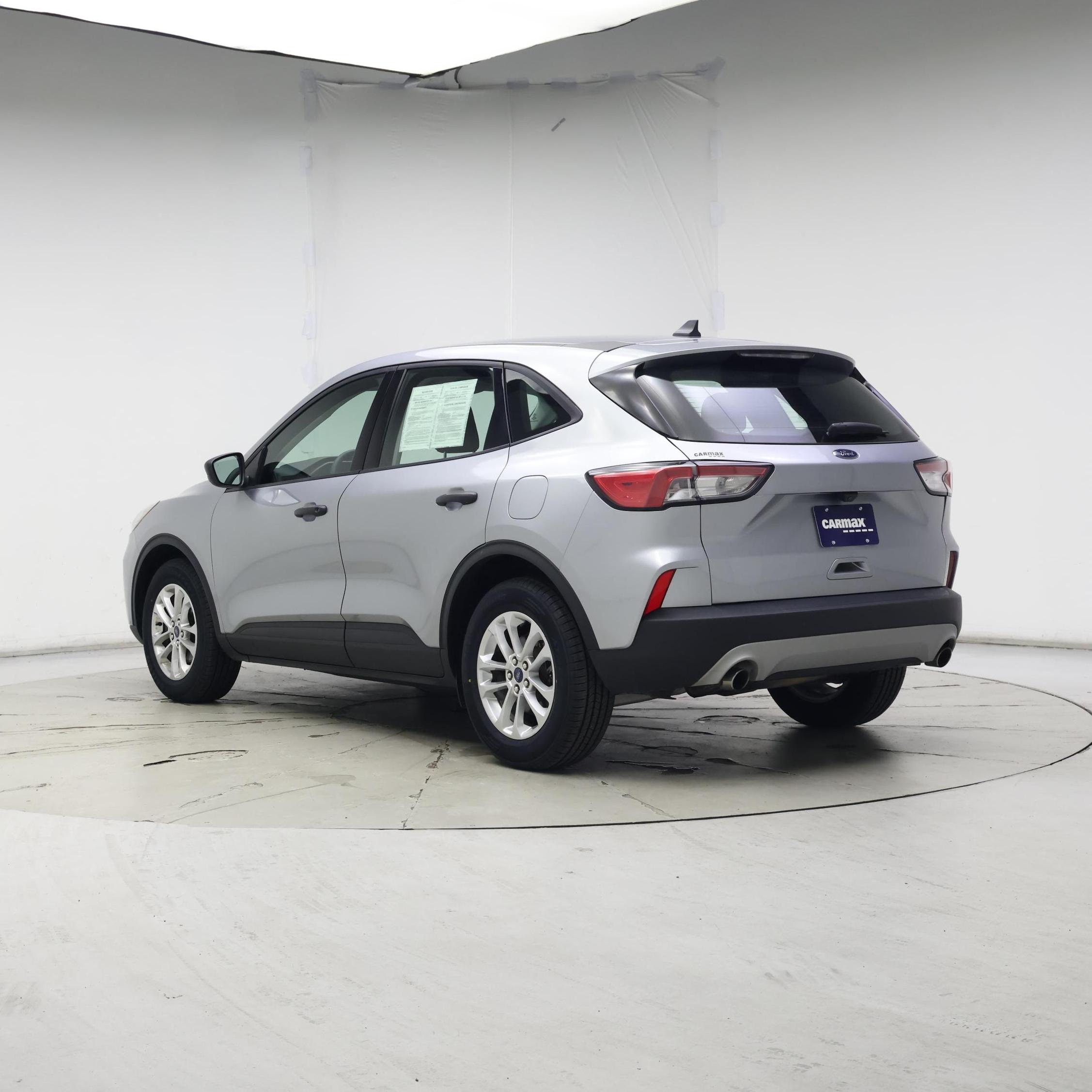 Thumbnail: 2022 Ford Escape - 2