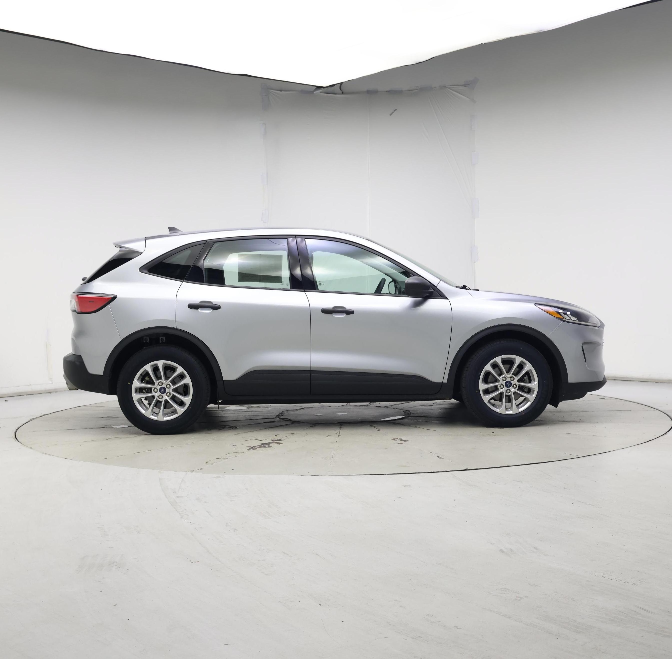 Thumbnail: 2022 Ford Escape - 7