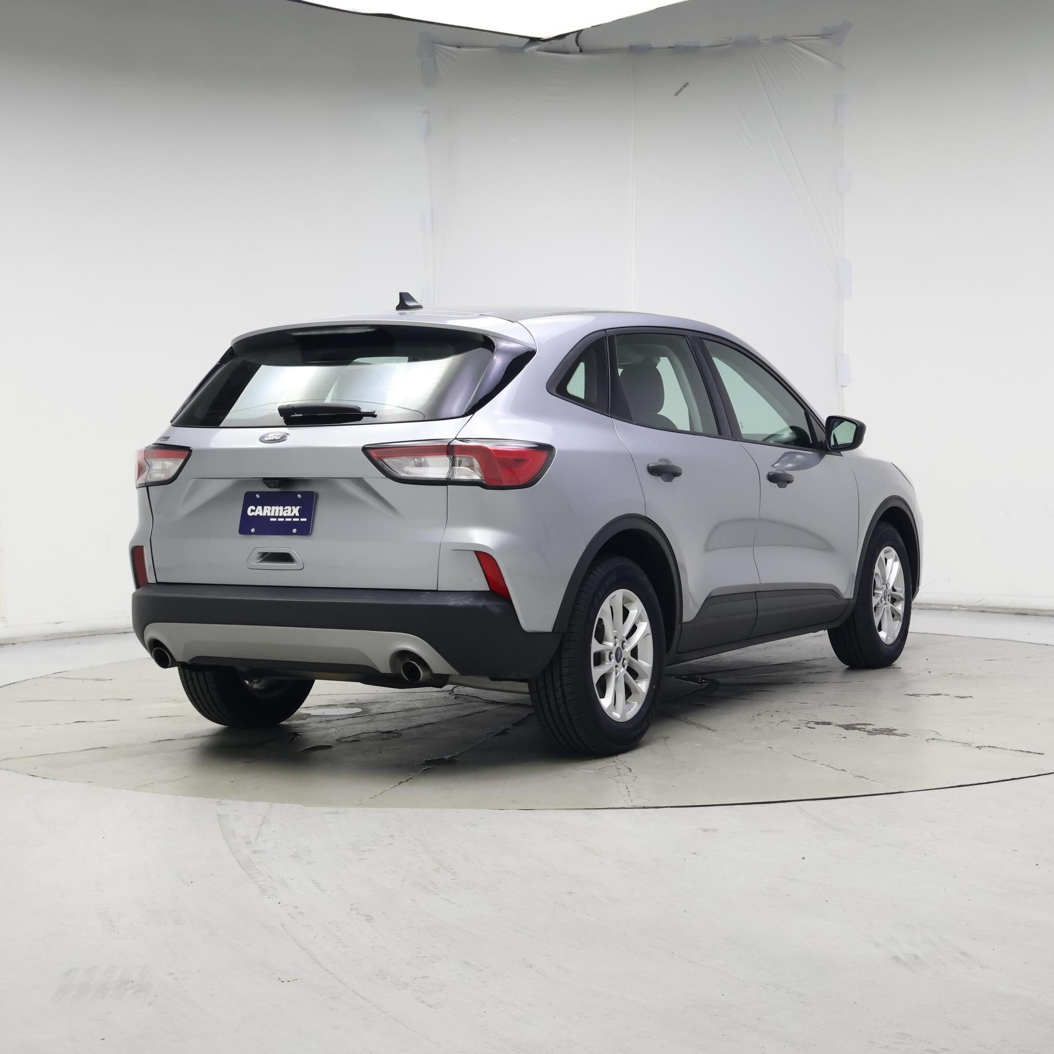 Thumbnail: 2022 Ford Escape - 8