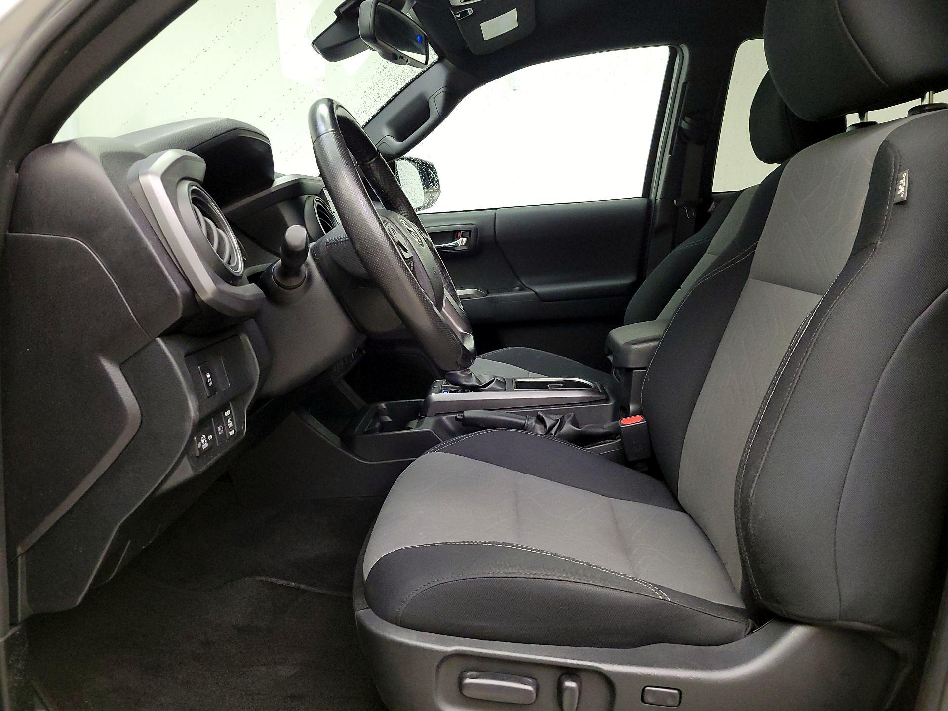 Thumbnail: 2023 Toyota Tacoma - 11