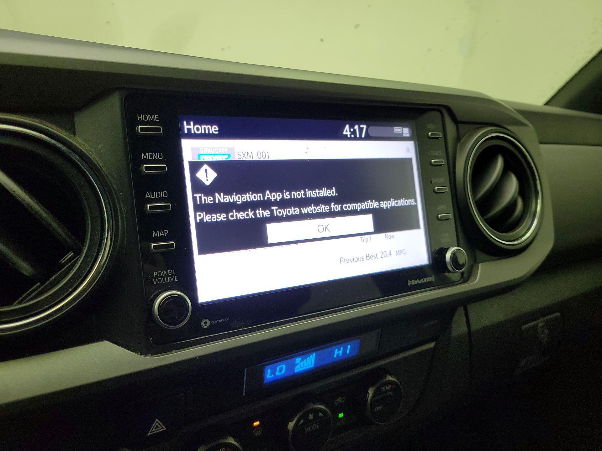 Thumbnail: 2023 Toyota Tacoma - 14