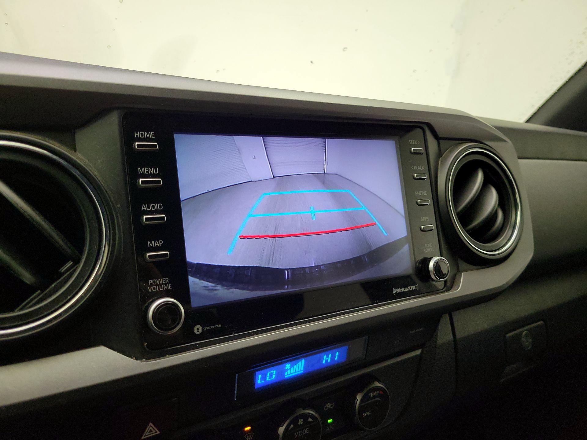 Thumbnail: 2023 Toyota Tacoma - 15