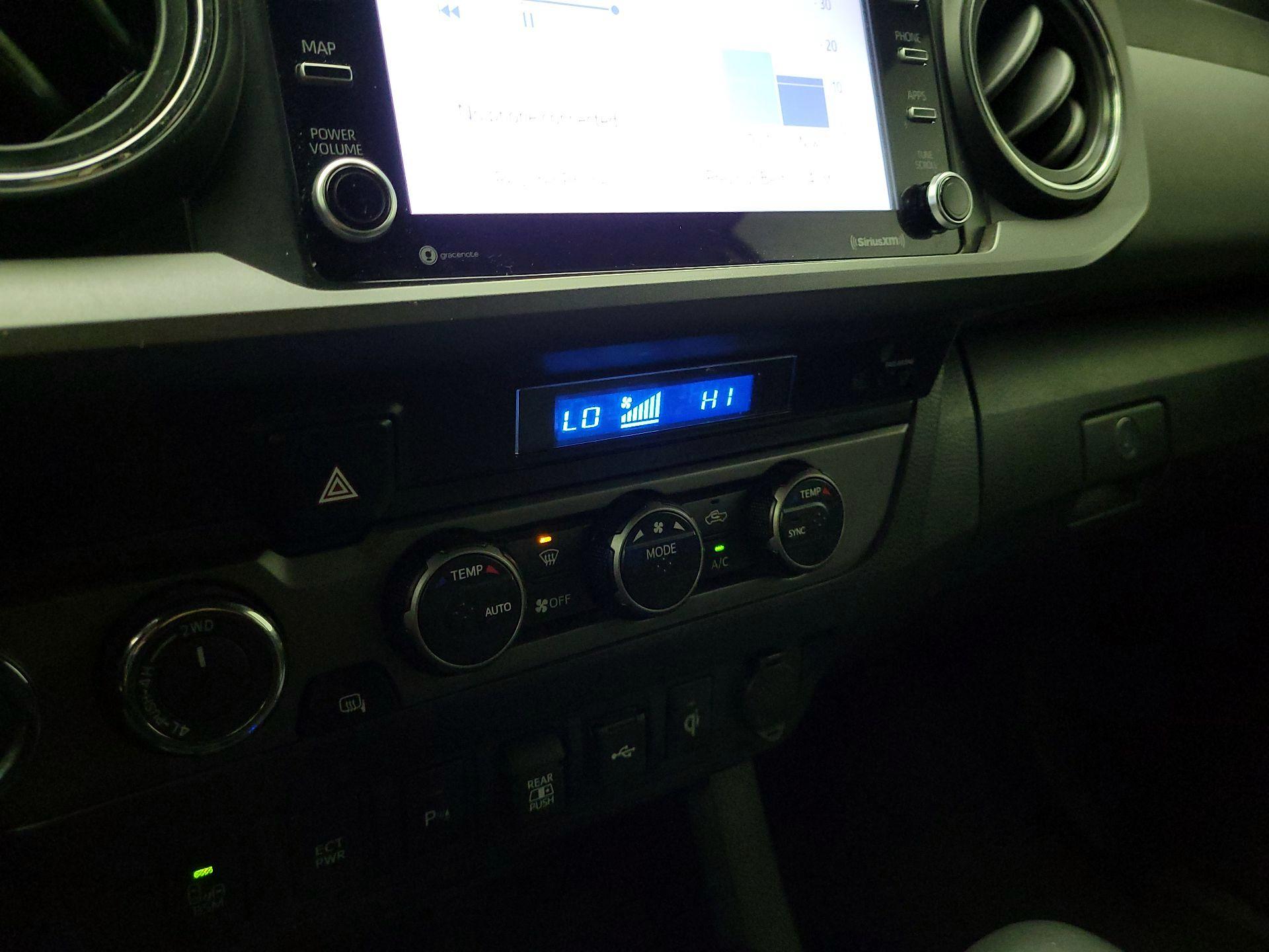 Thumbnail: 2023 Toyota Tacoma - 17