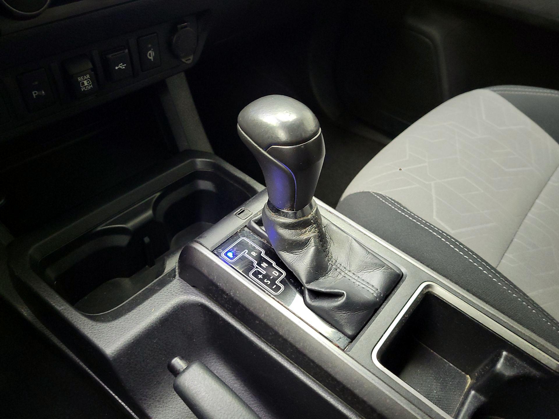 Thumbnail: 2023 Toyota Tacoma - 18