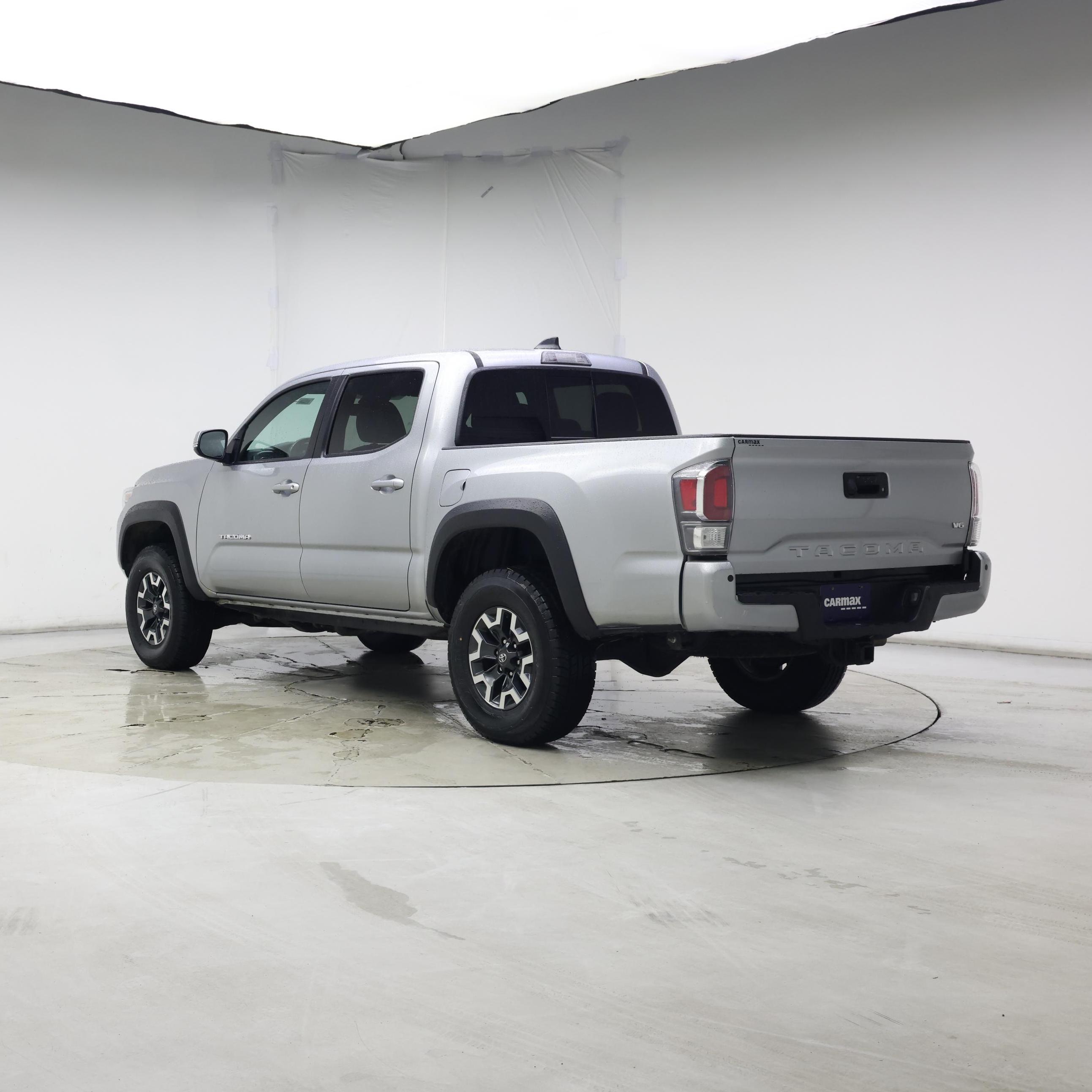 Thumbnail: 2023 Toyota Tacoma - 2