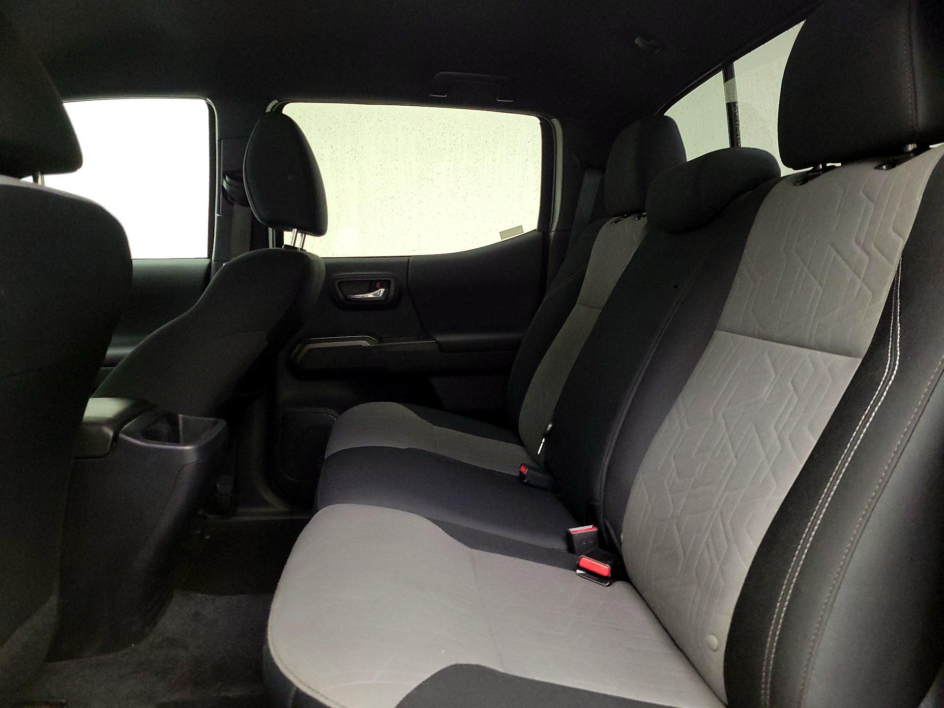 Thumbnail: 2023 Toyota Tacoma - 20