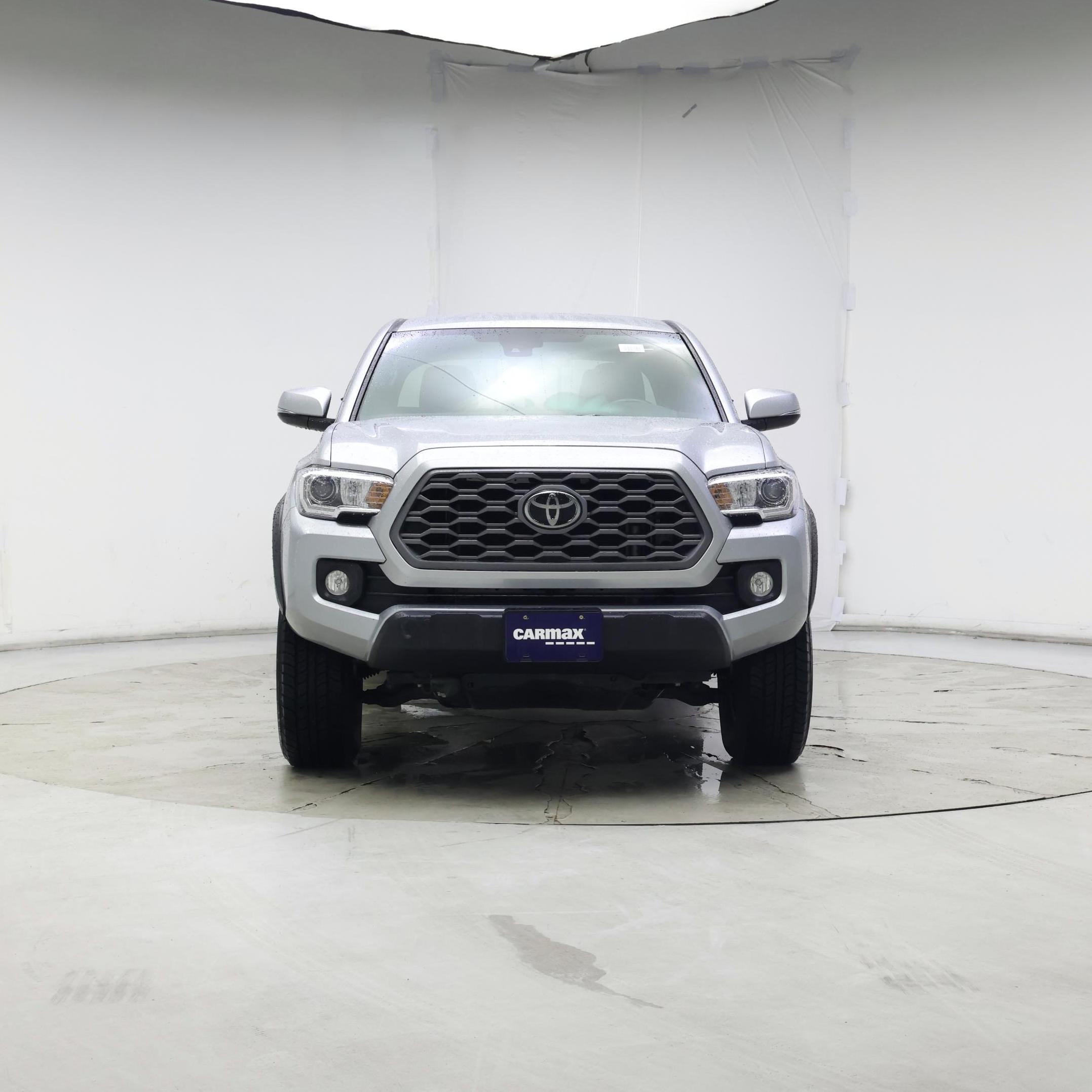 Thumbnail: 2023 Toyota Tacoma - 5