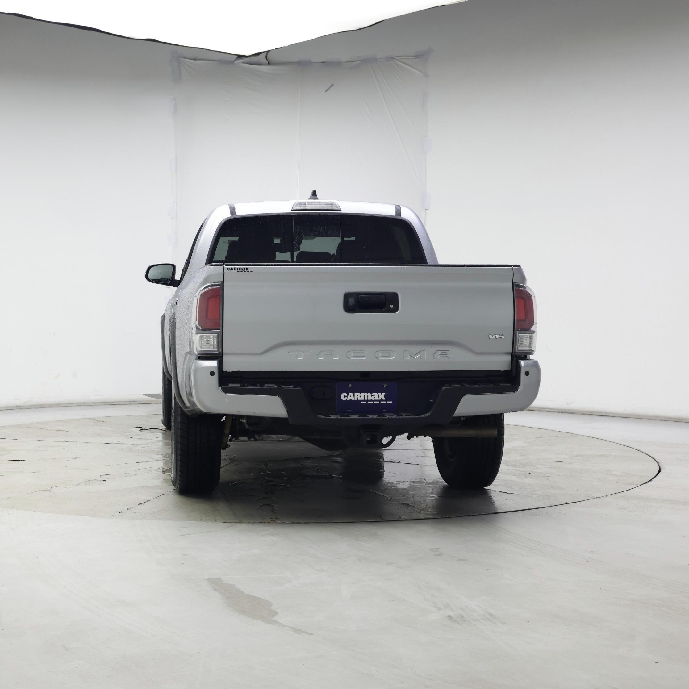 Thumbnail: 2023 Toyota Tacoma - 6