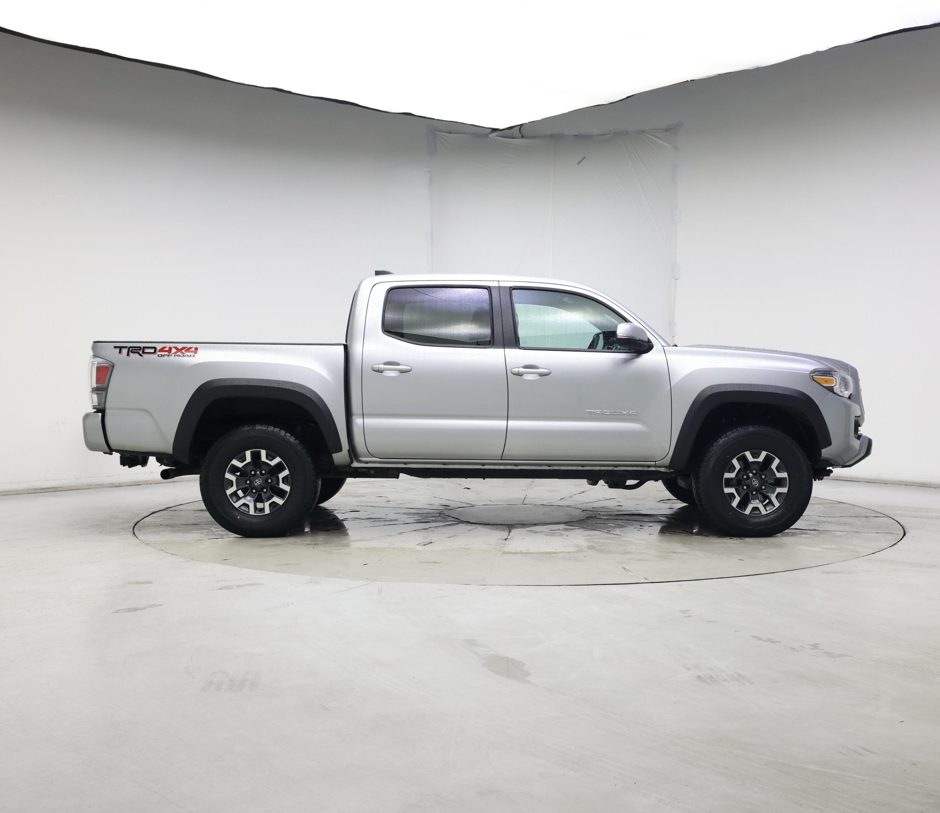 Thumbnail: 2023 Toyota Tacoma - 7