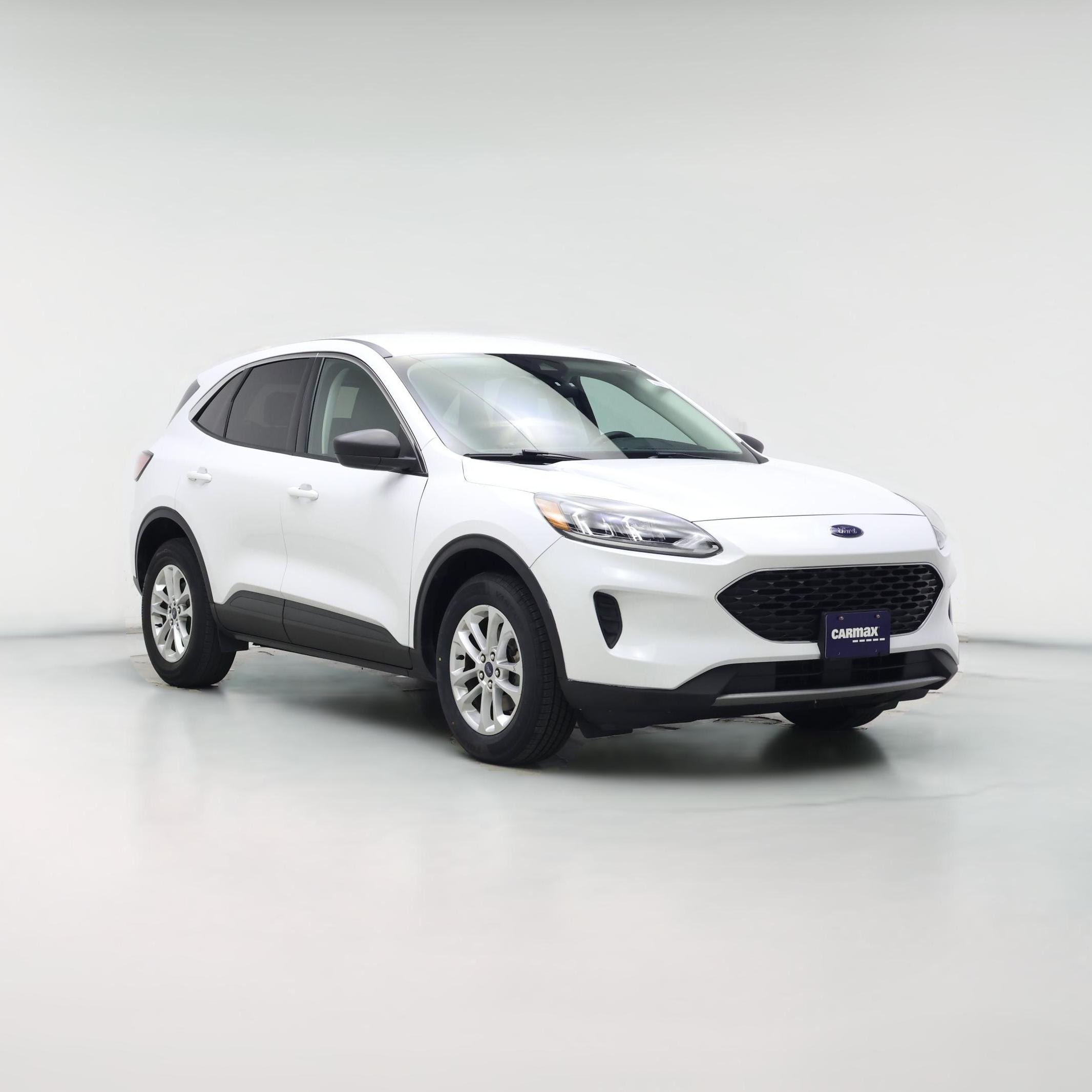 Thumbnail: 2022 Ford Escape - 1
