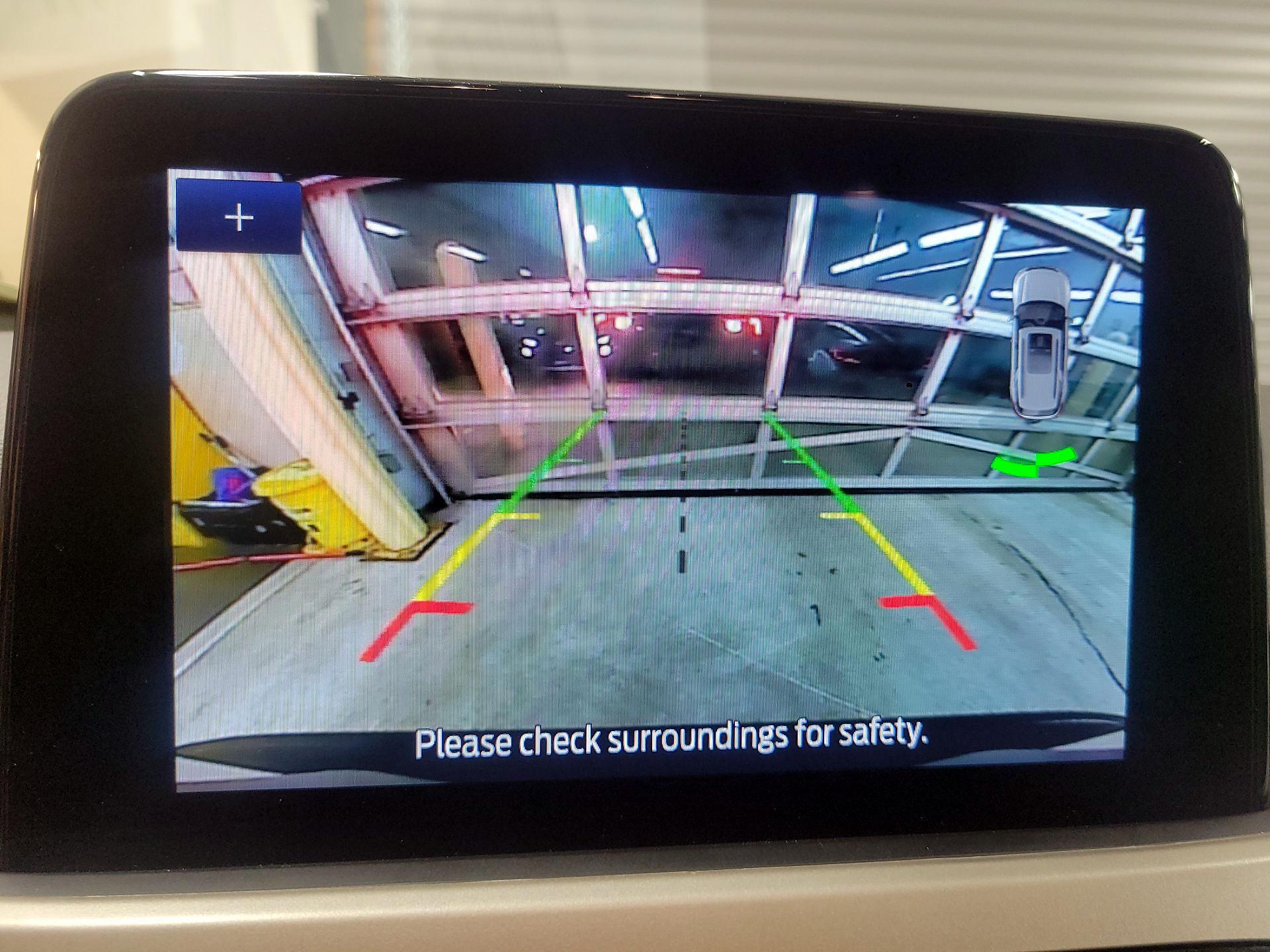 Thumbnail: 2022 Ford Escape - 14