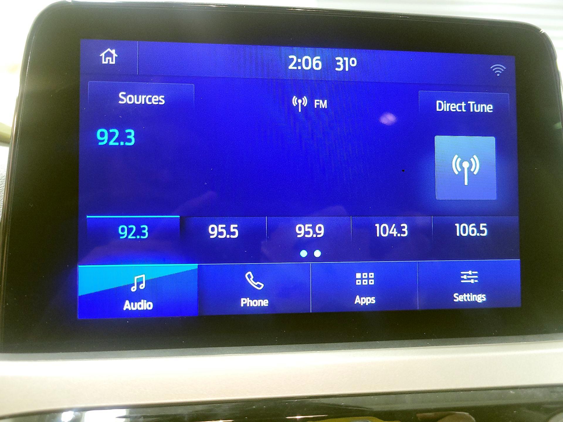 Thumbnail: 2022 Ford Escape - 15