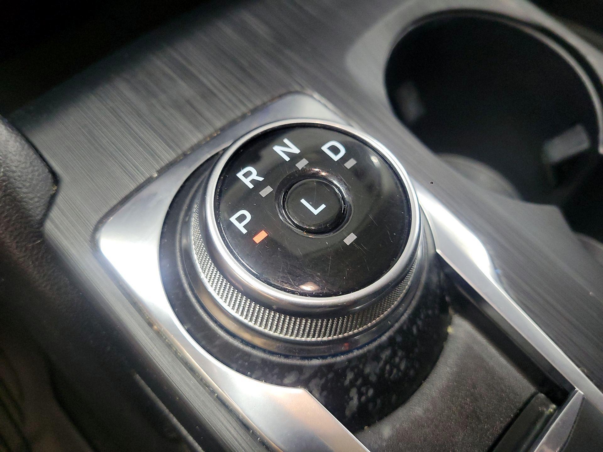 Thumbnail: 2022 Ford Escape - 17