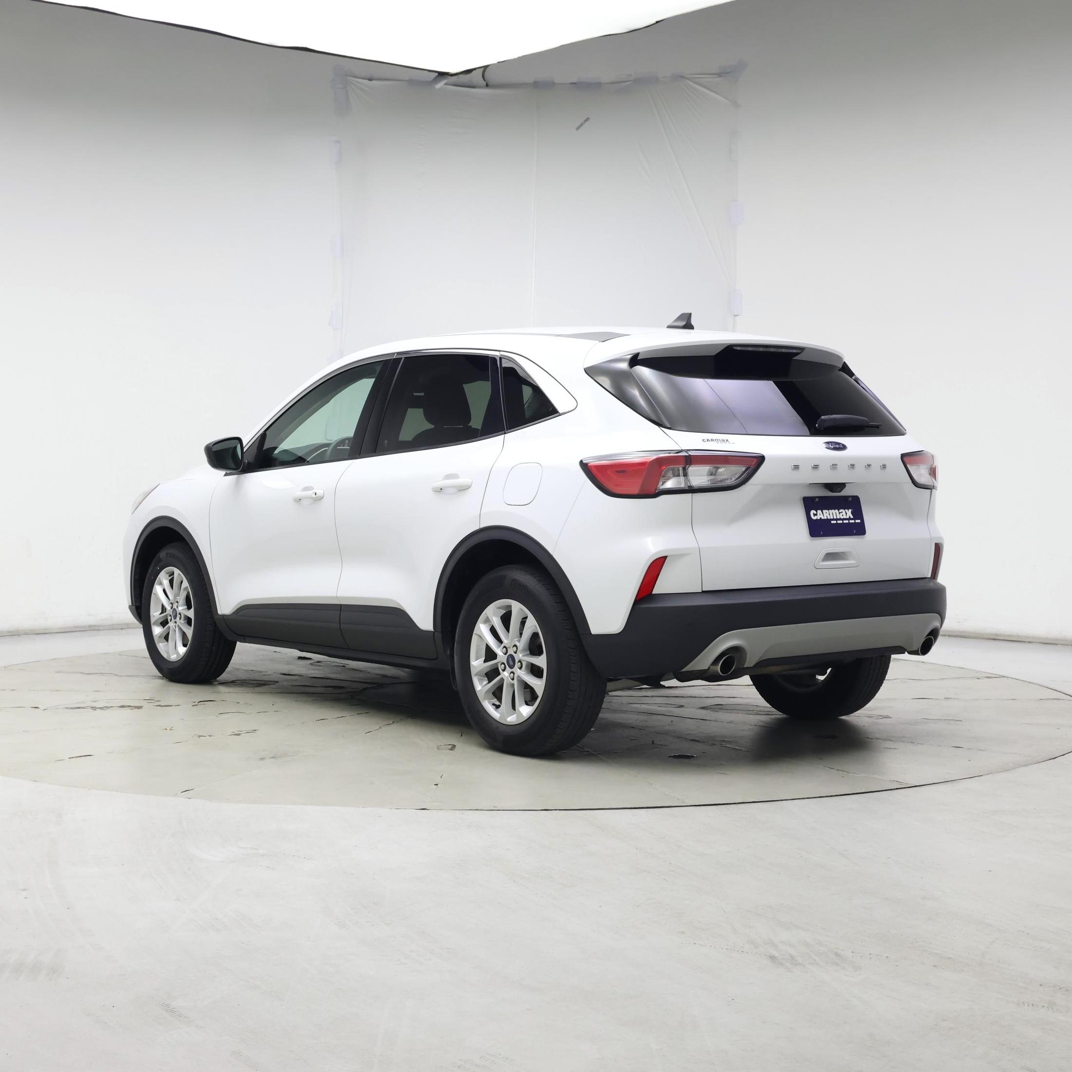 Thumbnail: 2022 Ford Escape - 2