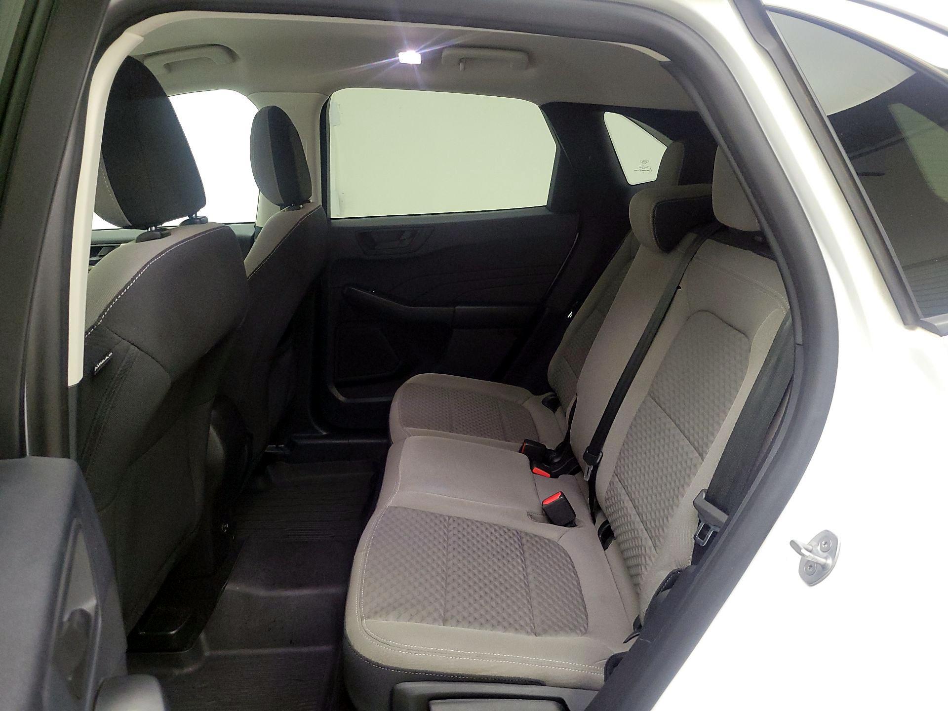 Thumbnail: 2022 Ford Escape - 19