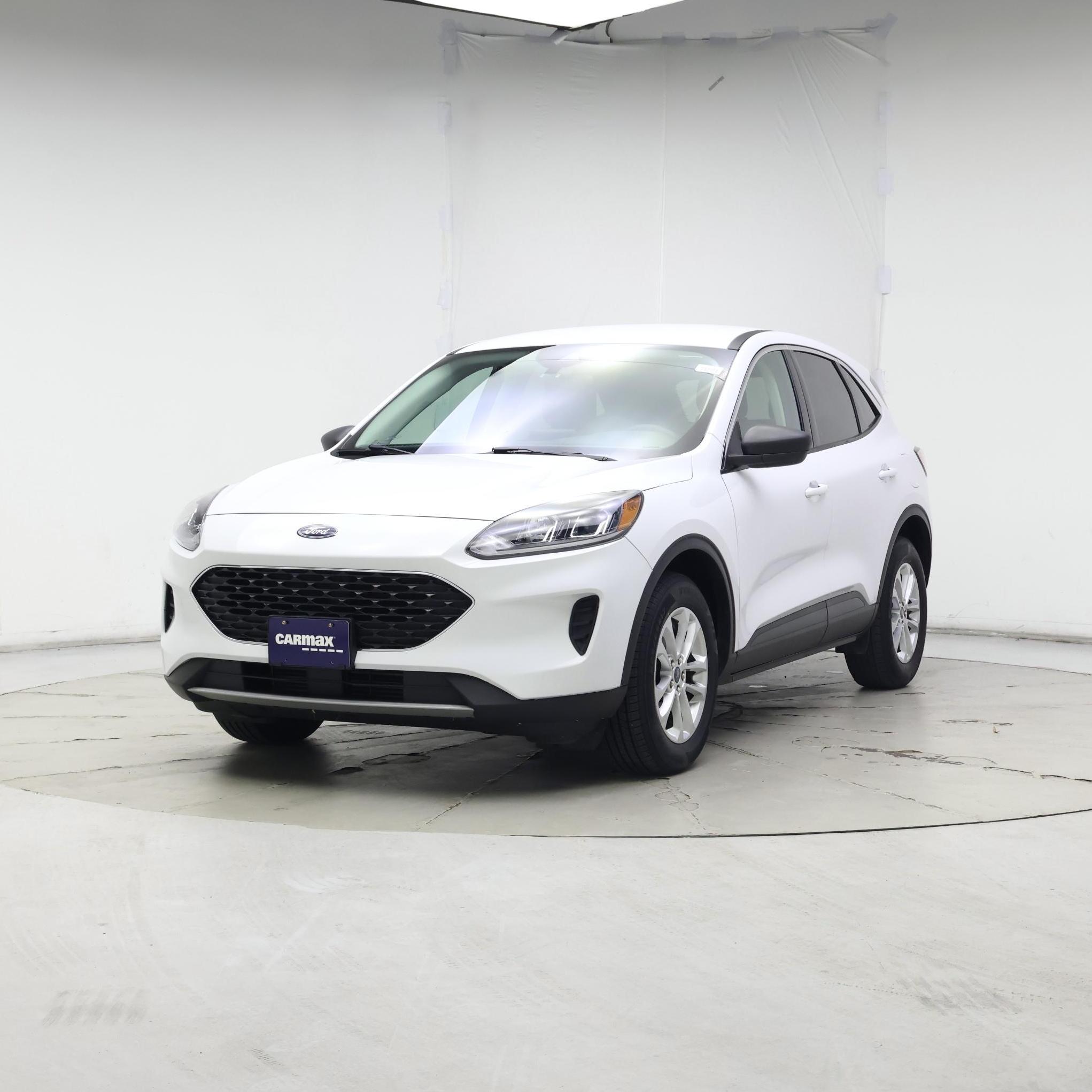 Thumbnail: 2022 Ford Escape - 4